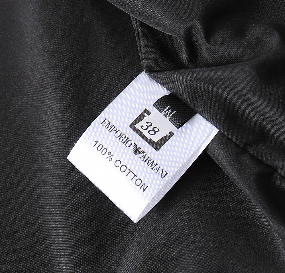 Armani Male Jacket S-m-xl