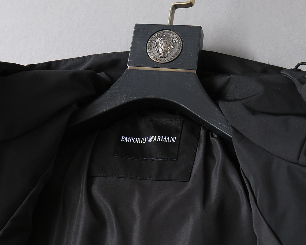 Armani Male Jacket S-m-xl