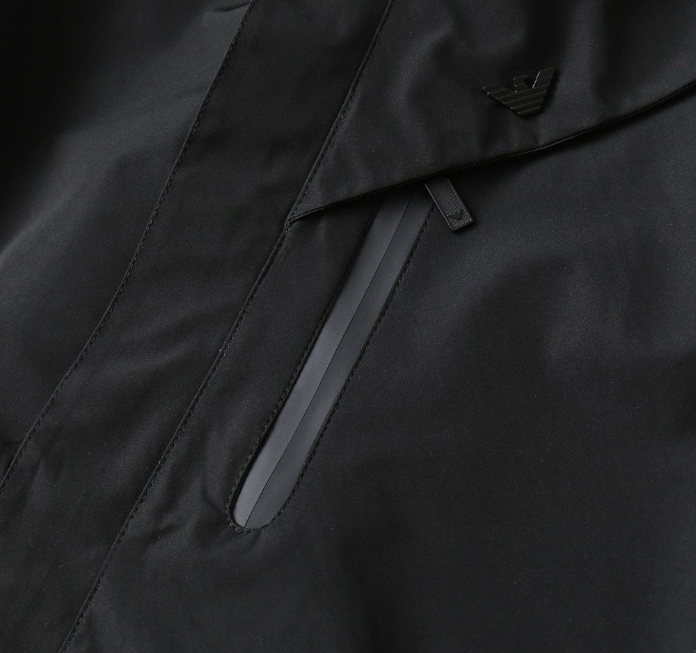 Armani Male Jacket S-m-xl