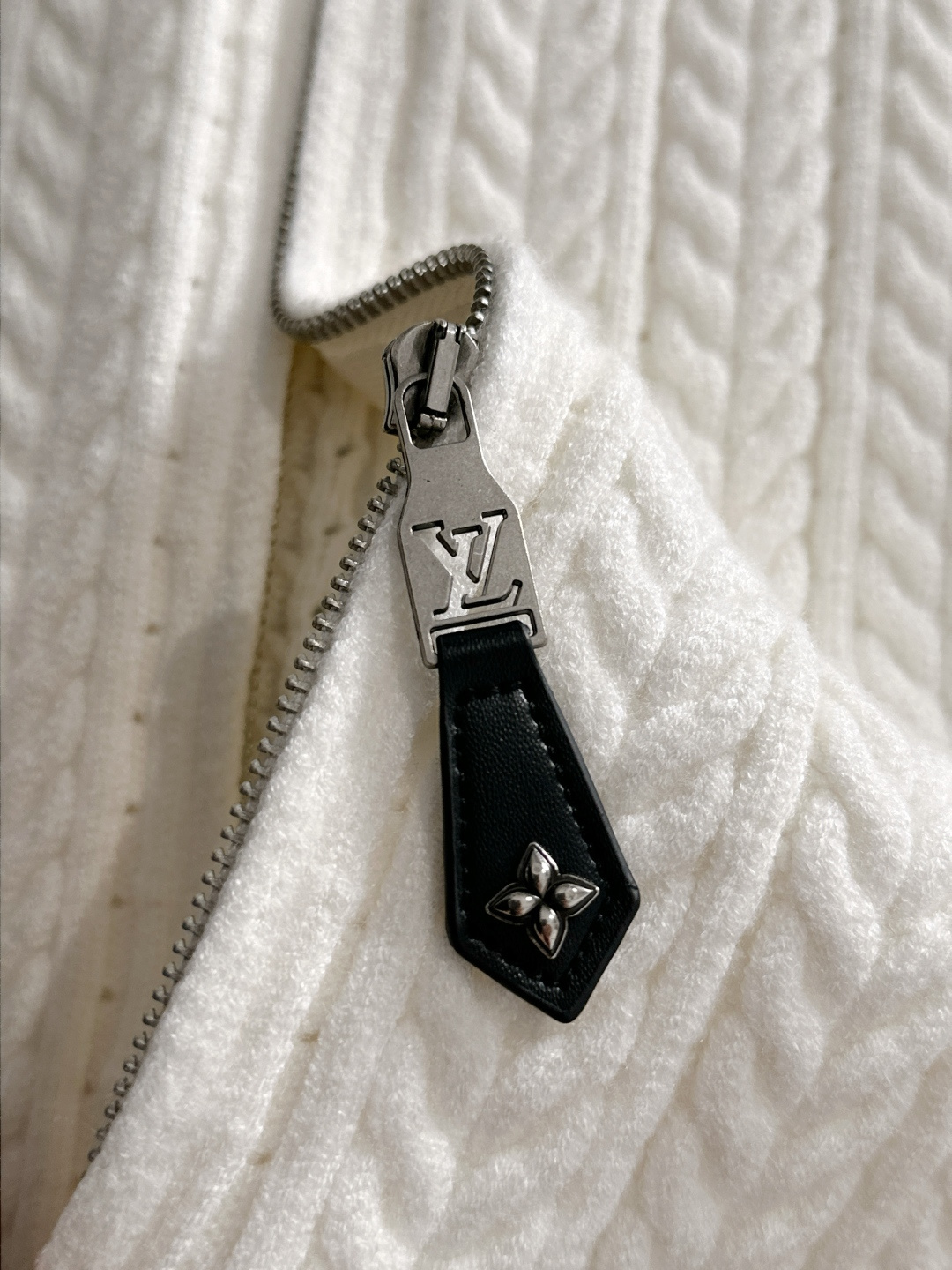 Louis Vuitton Couple Basic Clothing Wool Striped S-m-xxxl