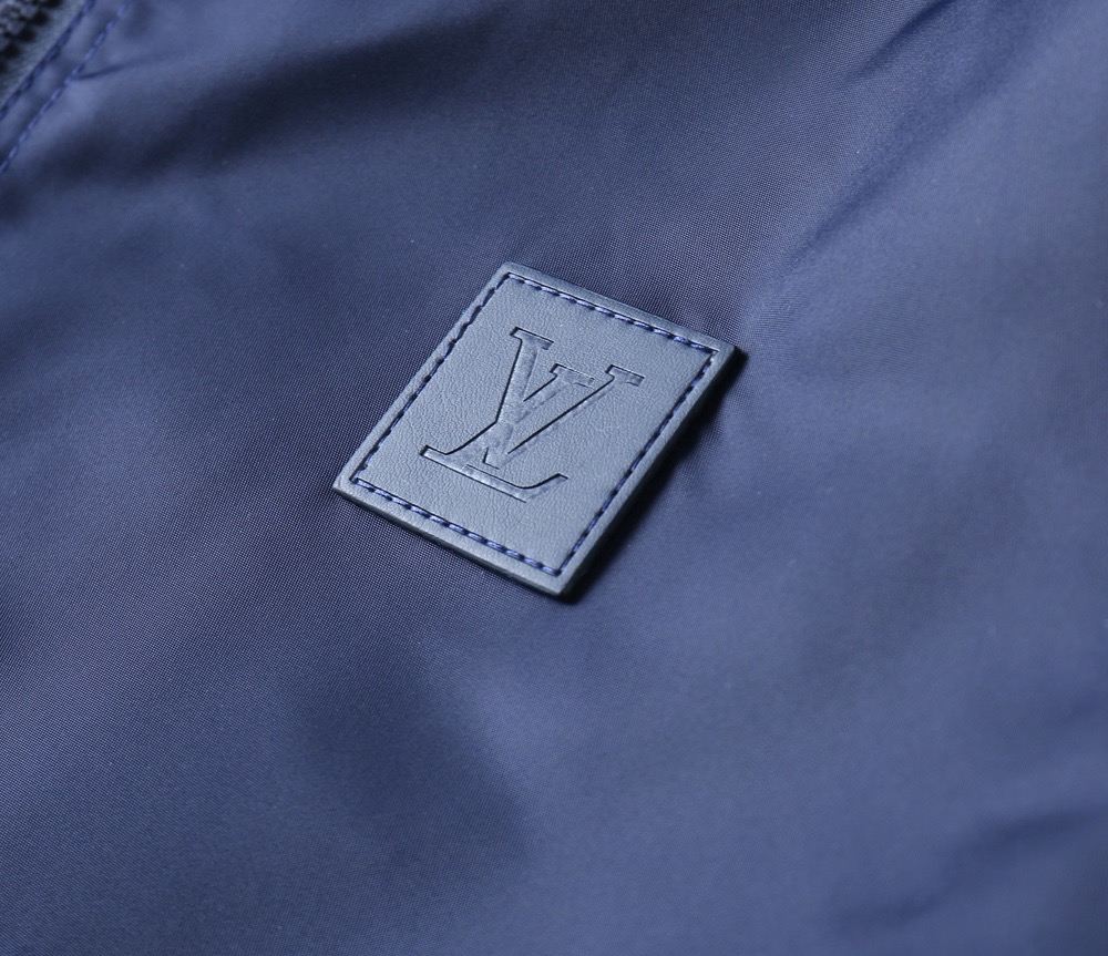 Louis Vuitton Male Jacket S-m-l-xl