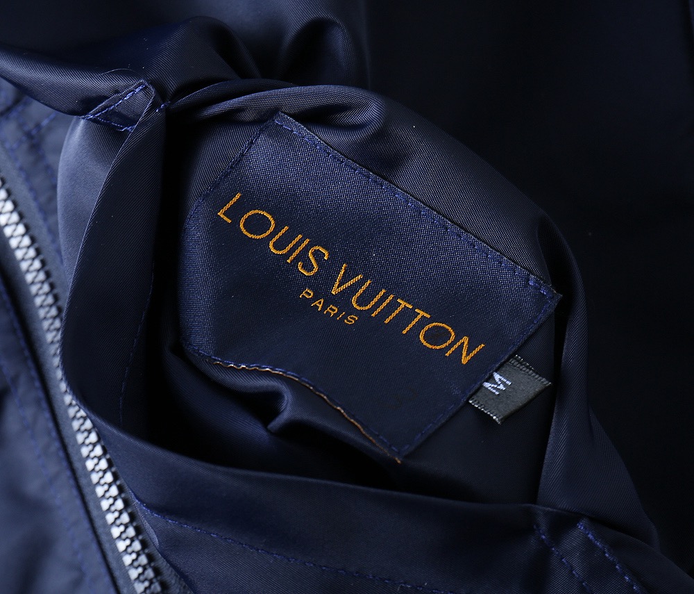 Louis Vuitton Male Jacket S-m-l-xl