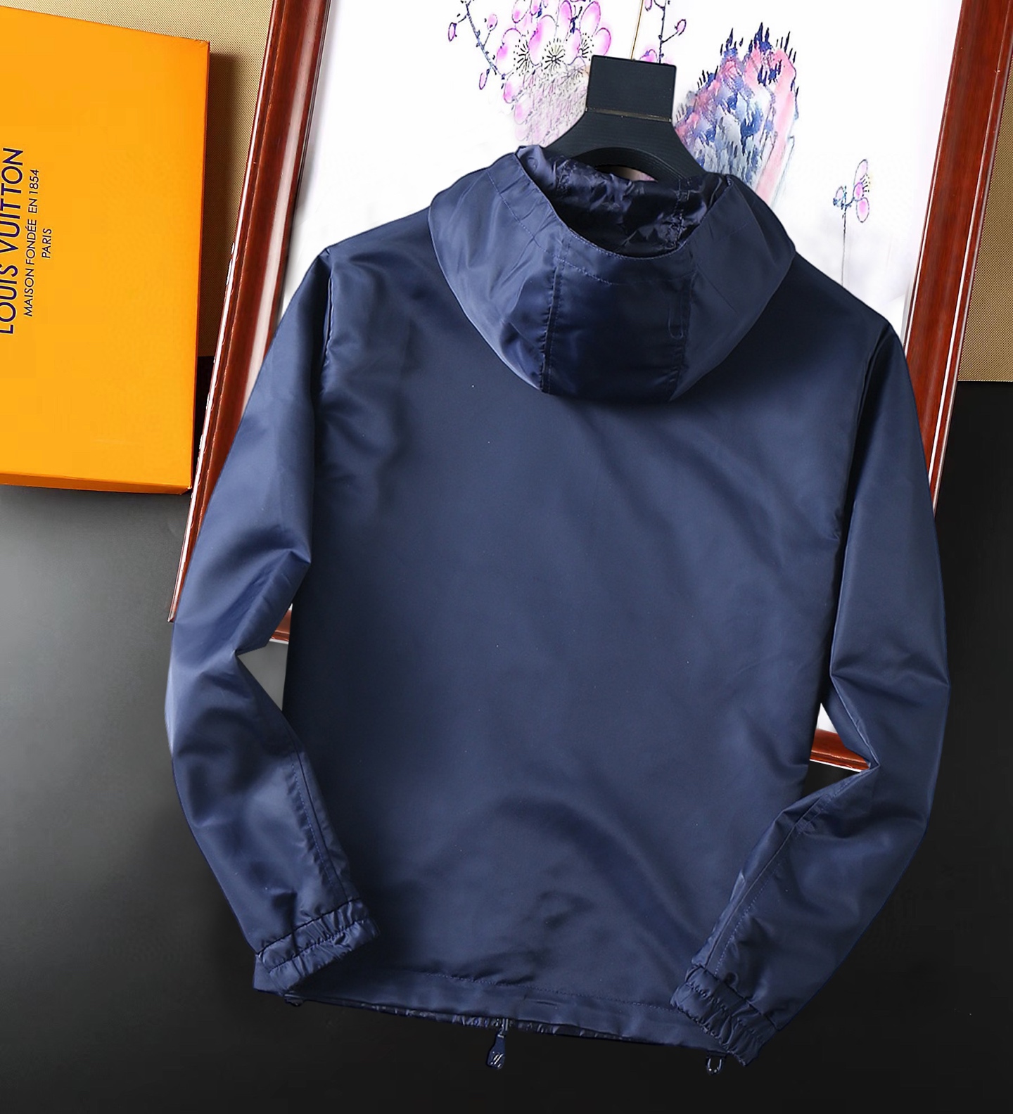 Louis Vuitton Male Jacket S-m-l-xl