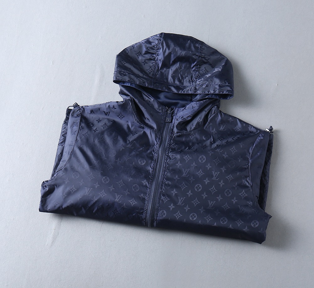 Louis Vuitton Male Jacket S-m-l-xl
