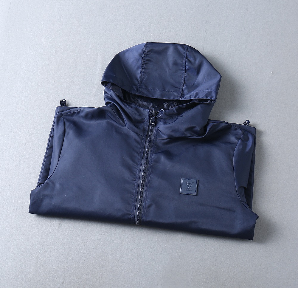 Louis Vuitton Male Jacket S-m-l-xl