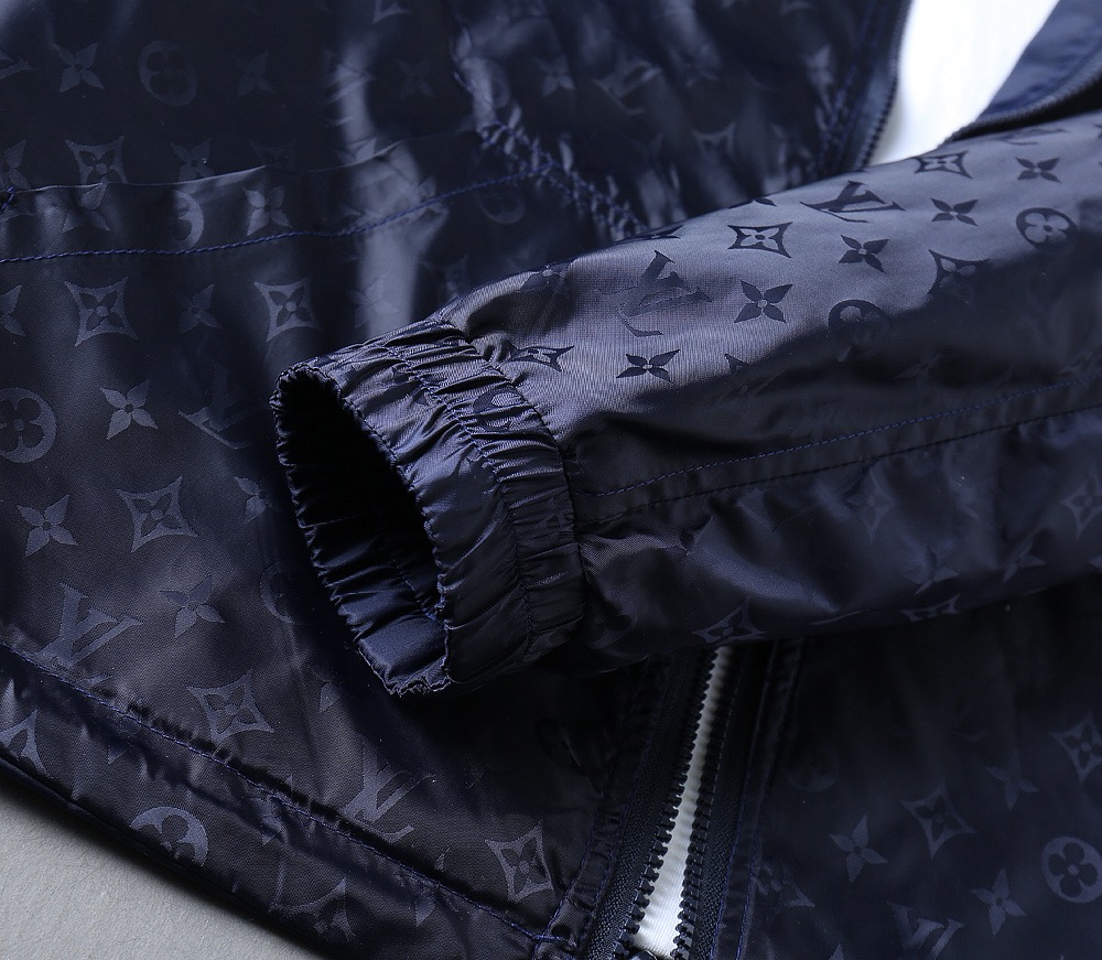 Louis Vuitton Male Jacket S-m-l-xl