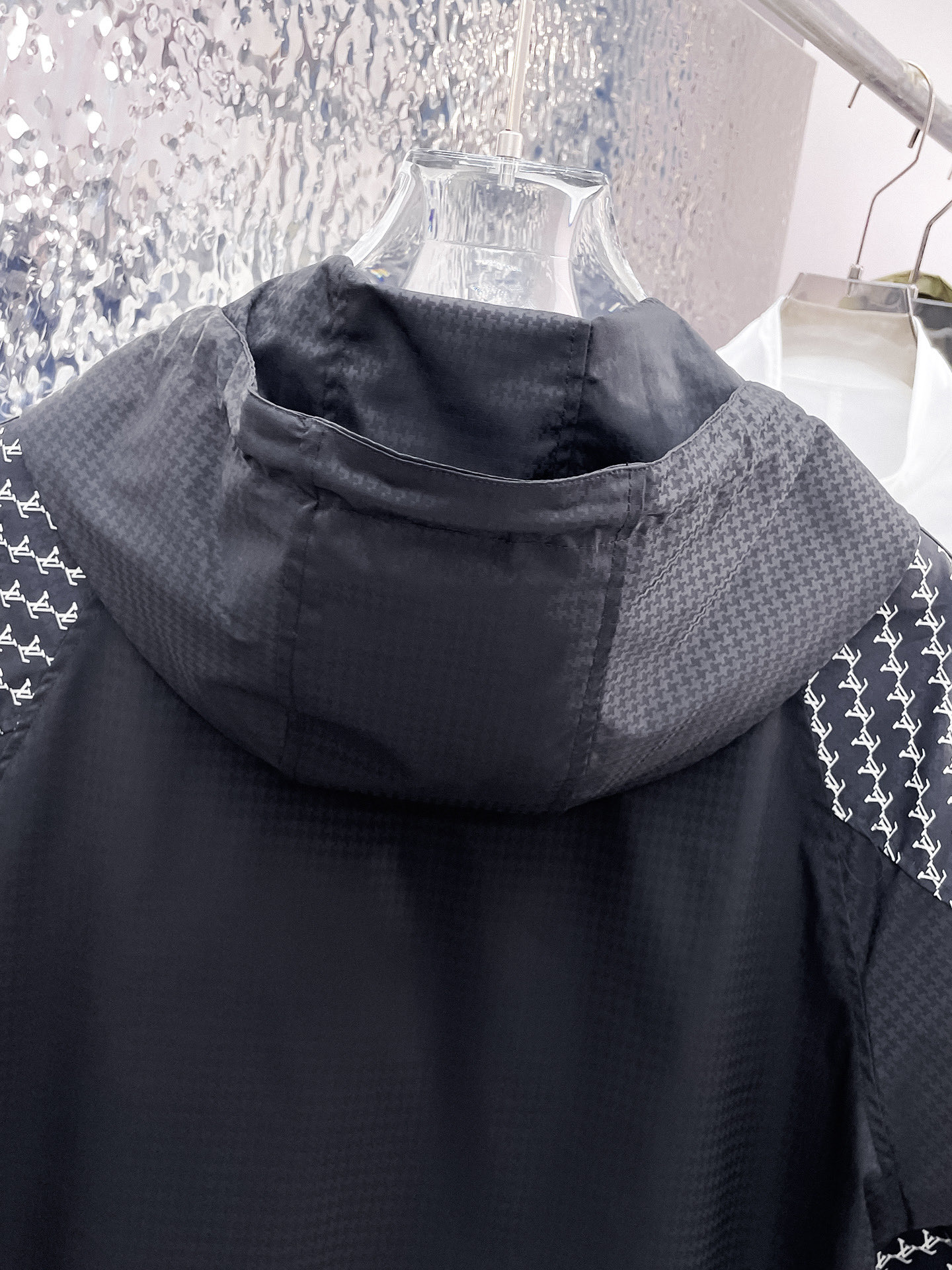 Louis Vuitton Male Jacket M-l-xl