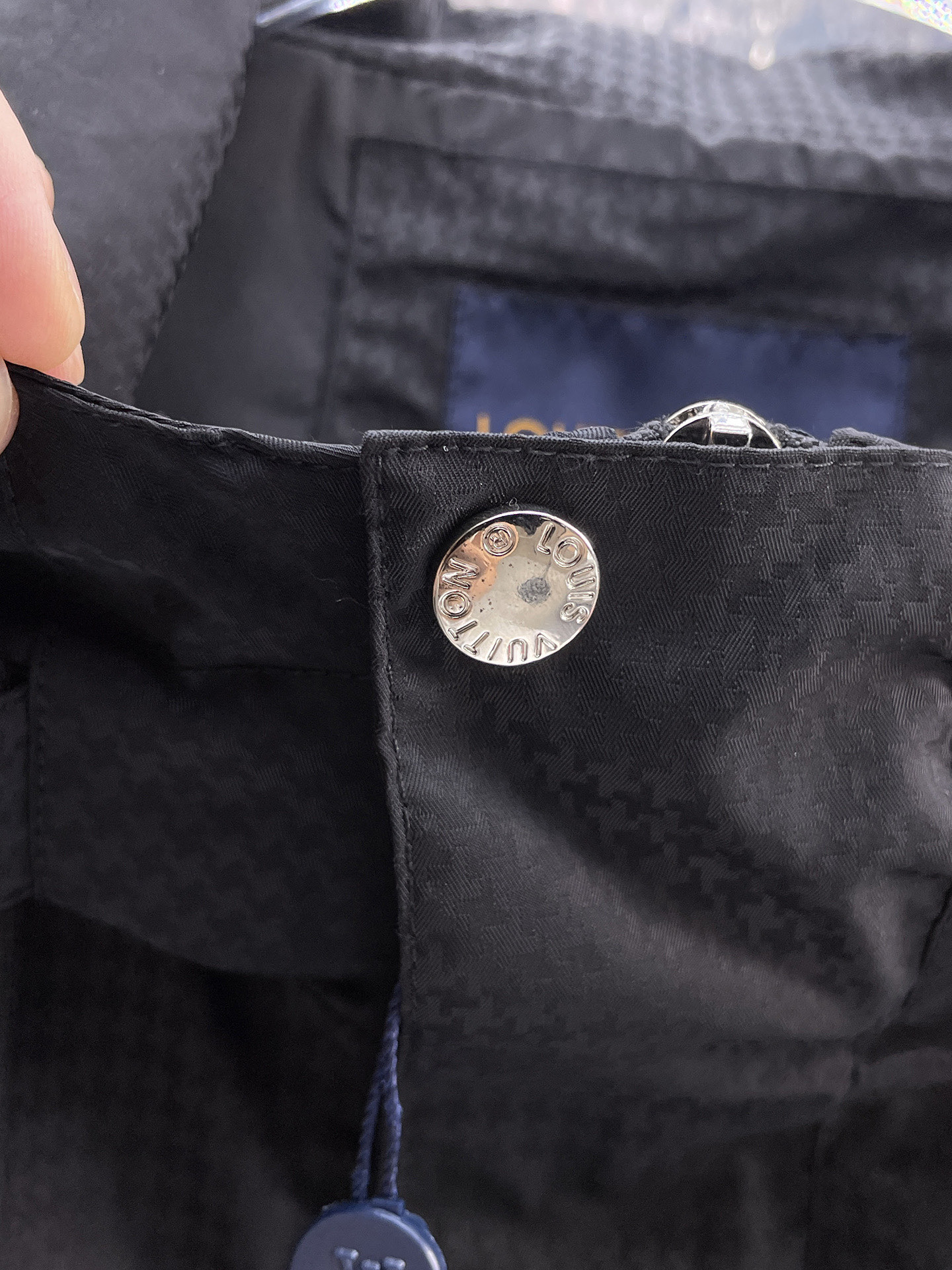 Louis Vuitton Male Jacket M-l-xl