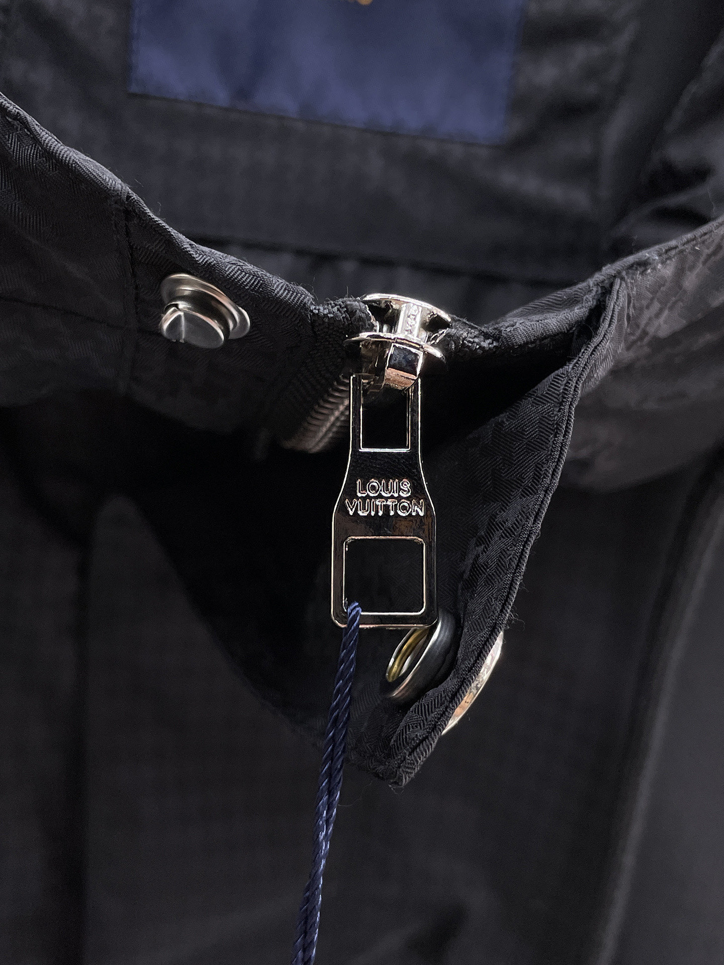 Louis Vuitton Male Jacket M-l-xl