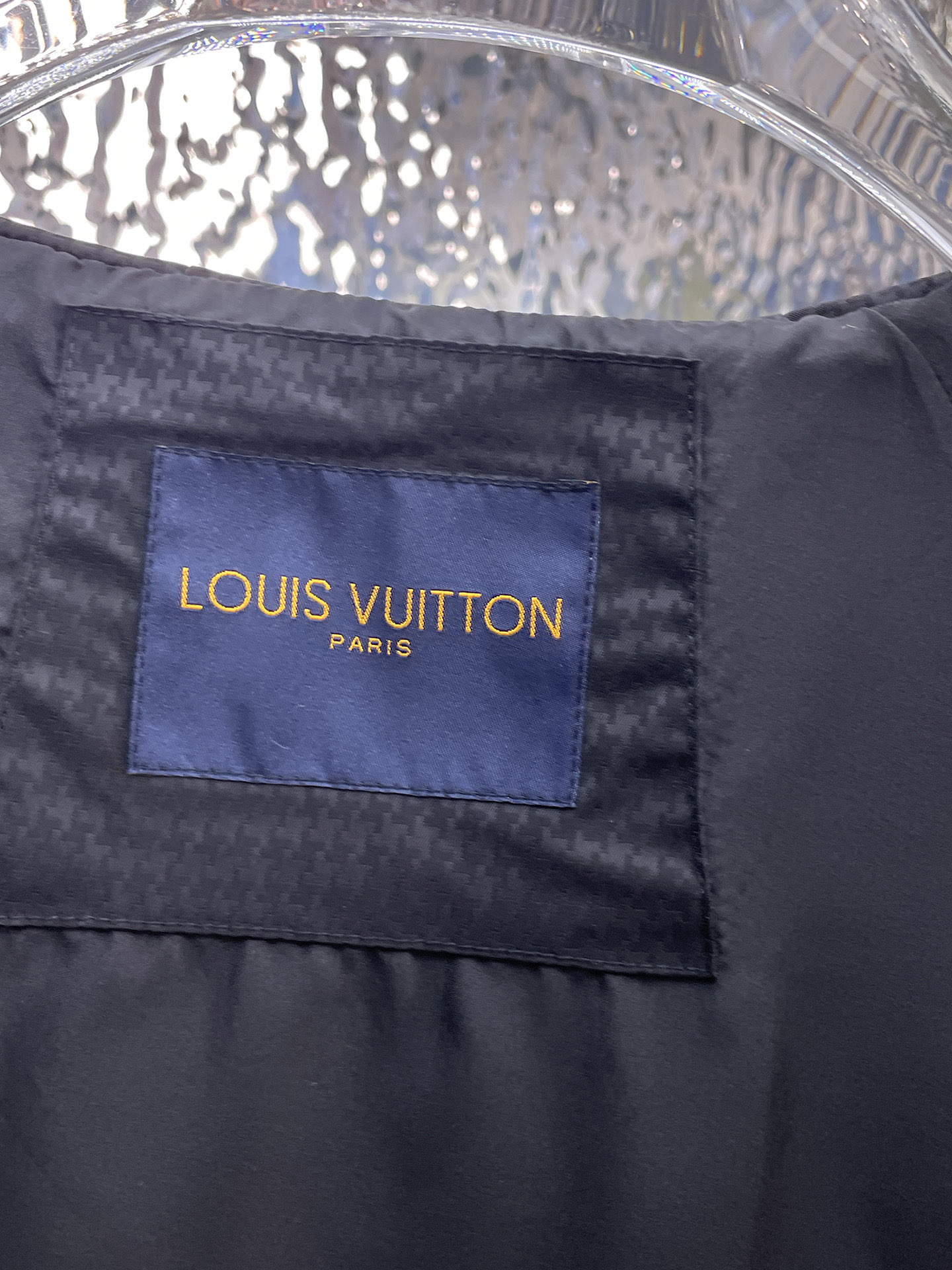 Louis Vuitton Male Jacket M-l-xl