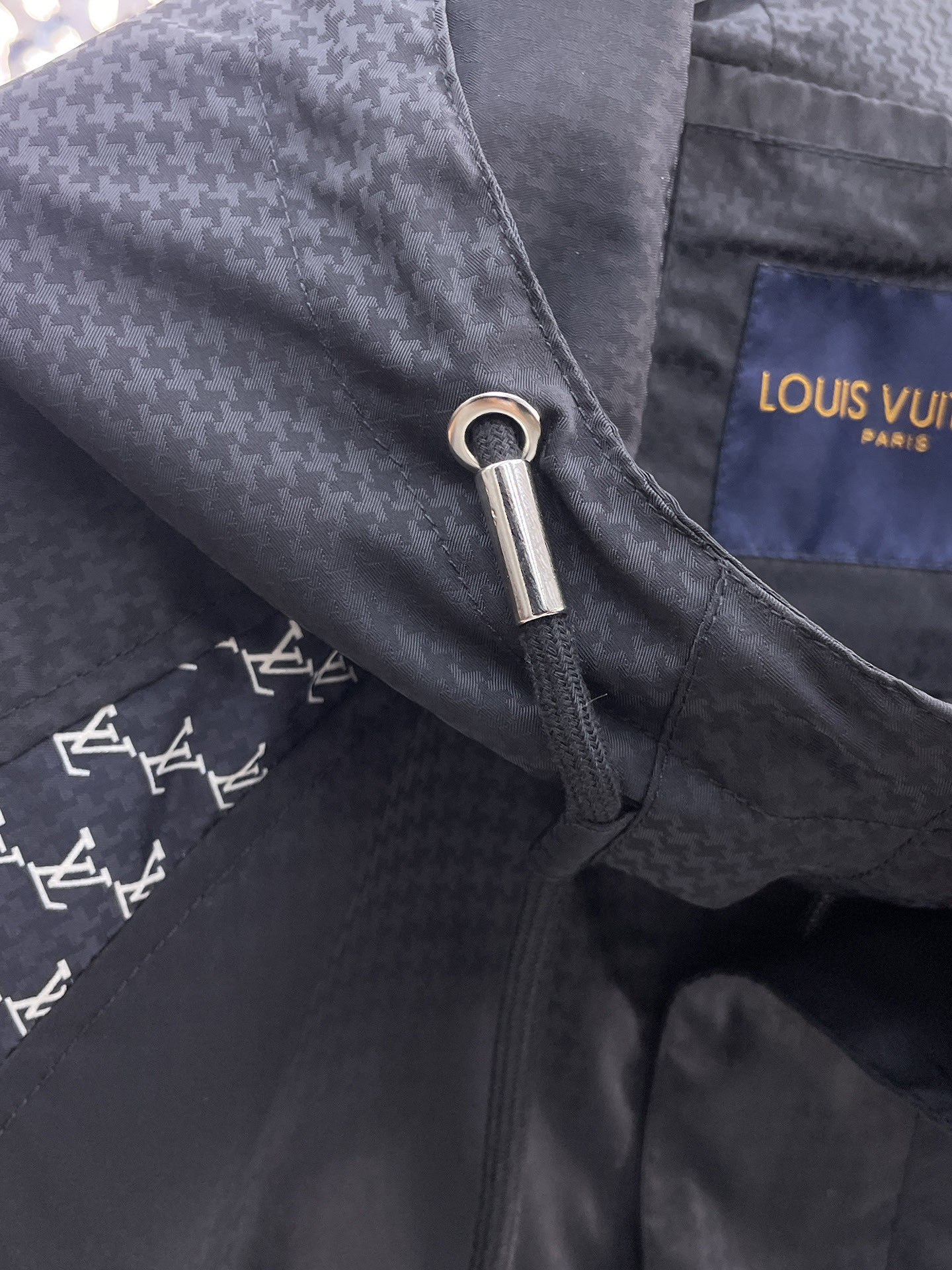 Louis Vuitton Male Jacket M-l-xl