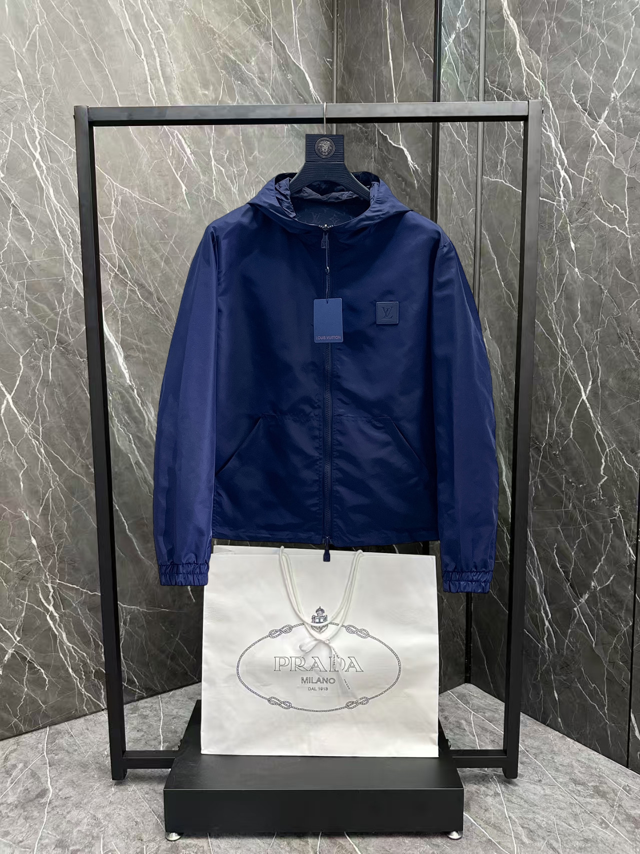 Louis Vuitton Male Jacket S-m-l-xl