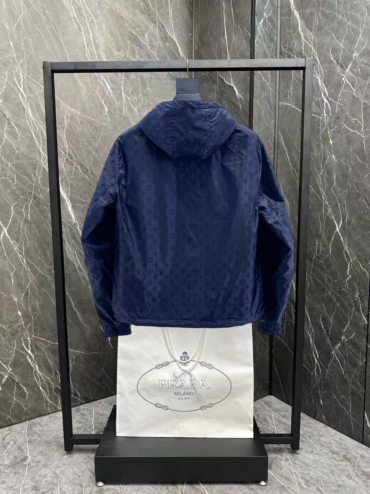 Louis Vuitton Male Jacket S-m-l-xl