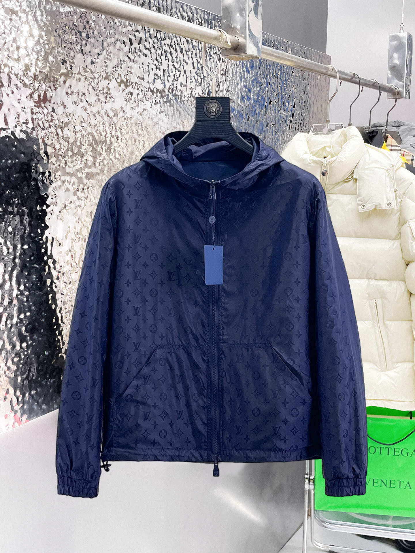 Louis Vuitton Male Jacket S-m-l-xl