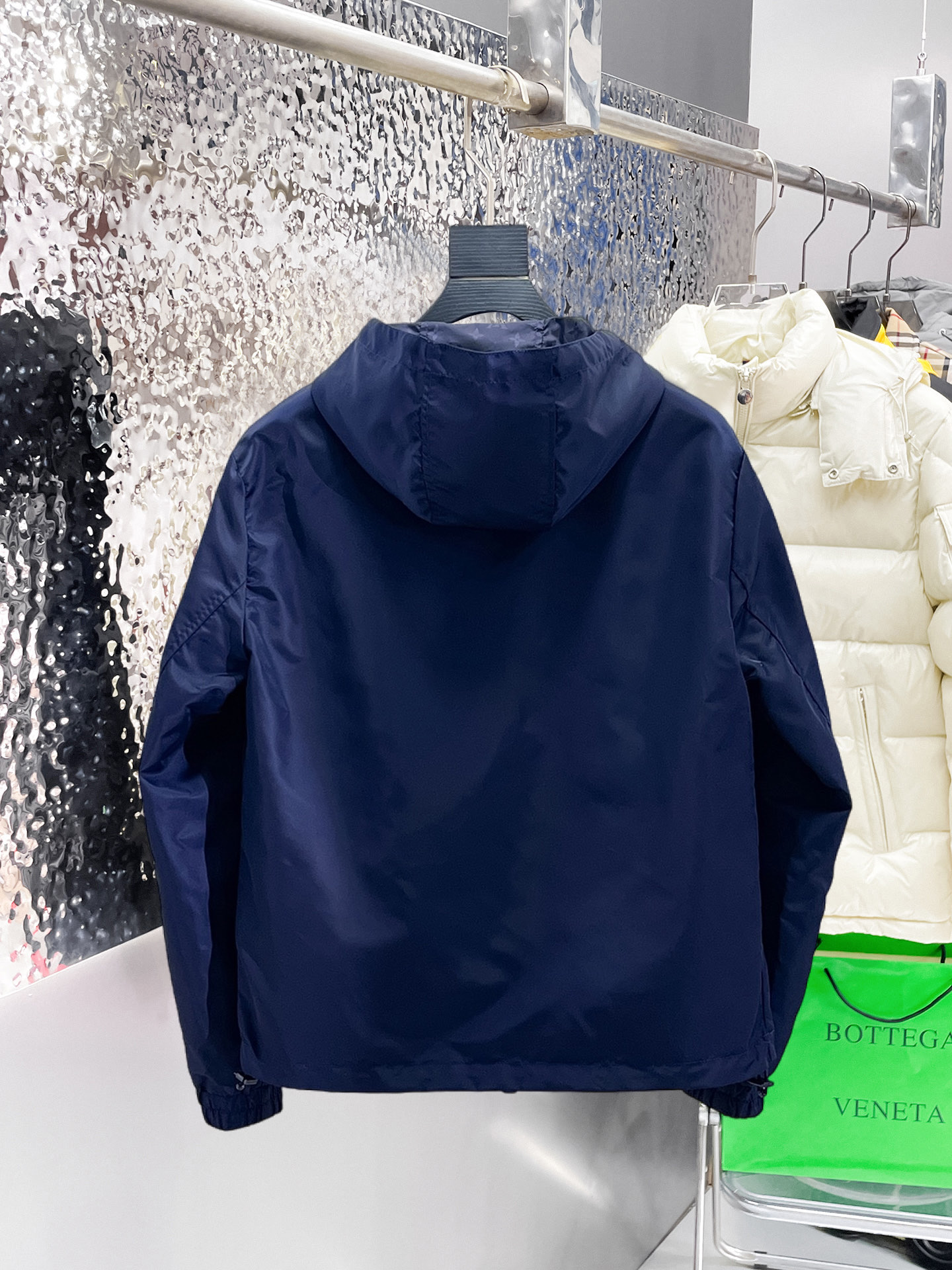 Louis Vuitton Male Jacket S-m-l-xl