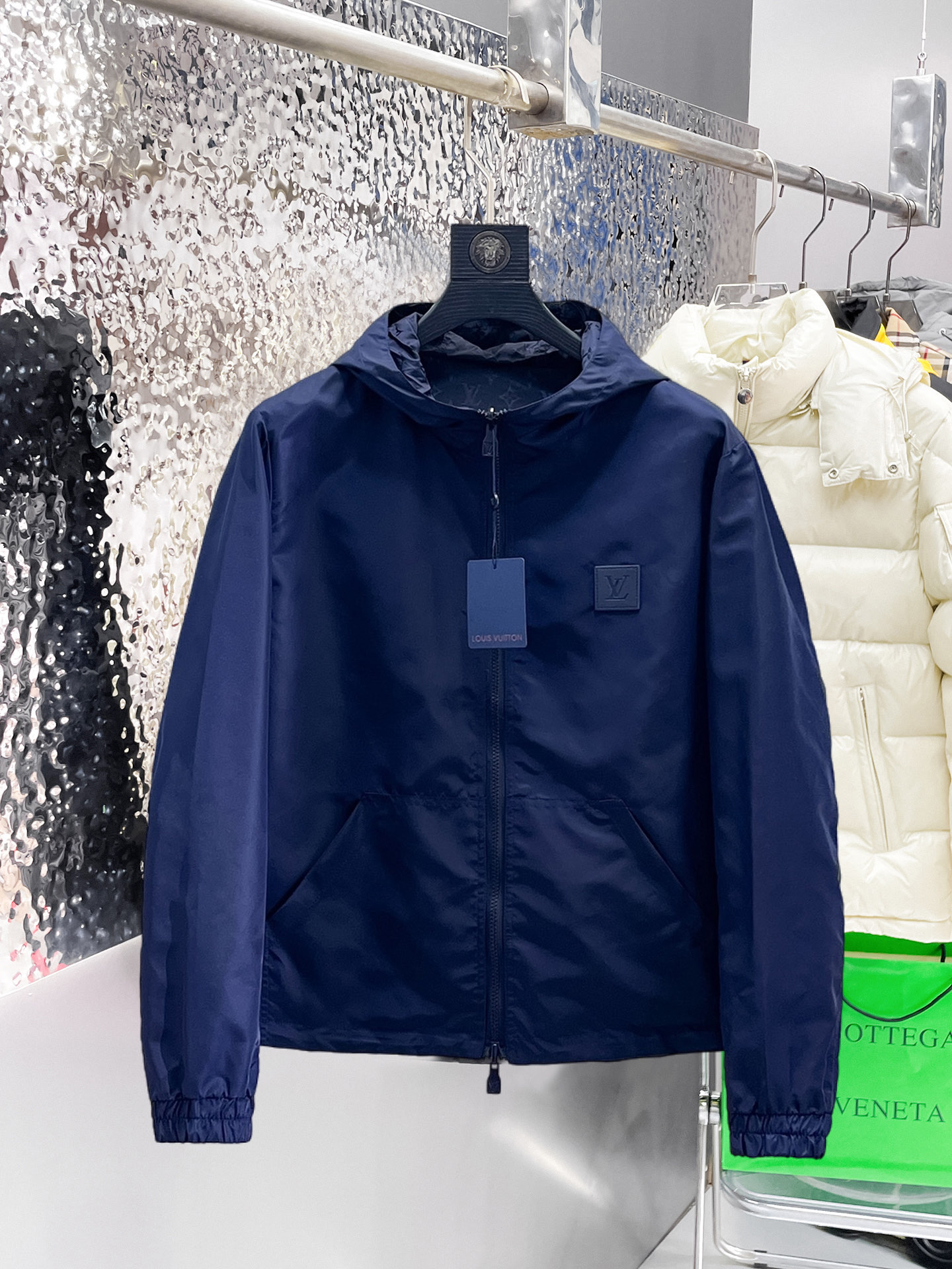 Louis Vuitton Male Jacket S-m-l-xl