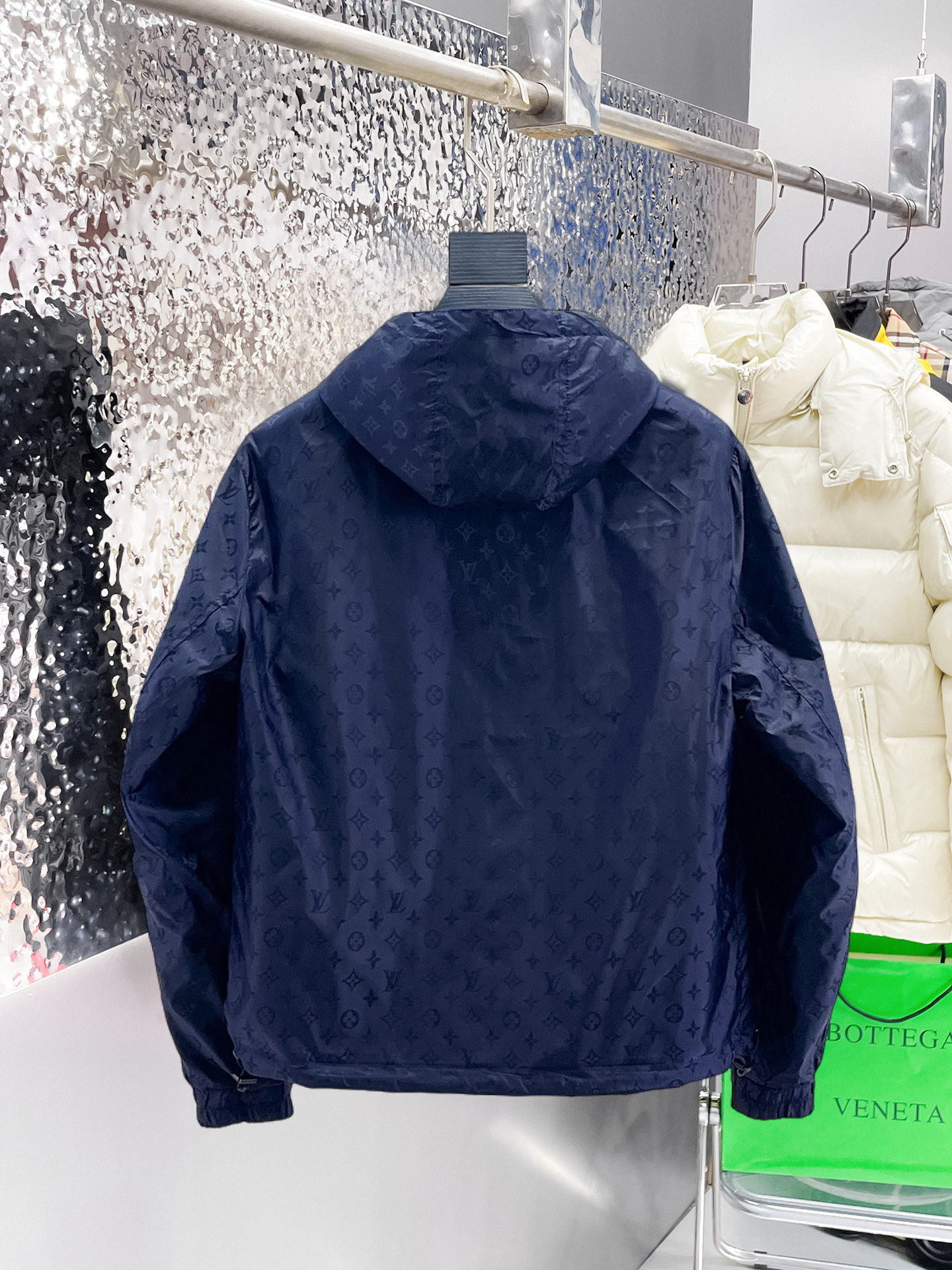 Louis Vuitton Male Jacket S-m-l-xl
