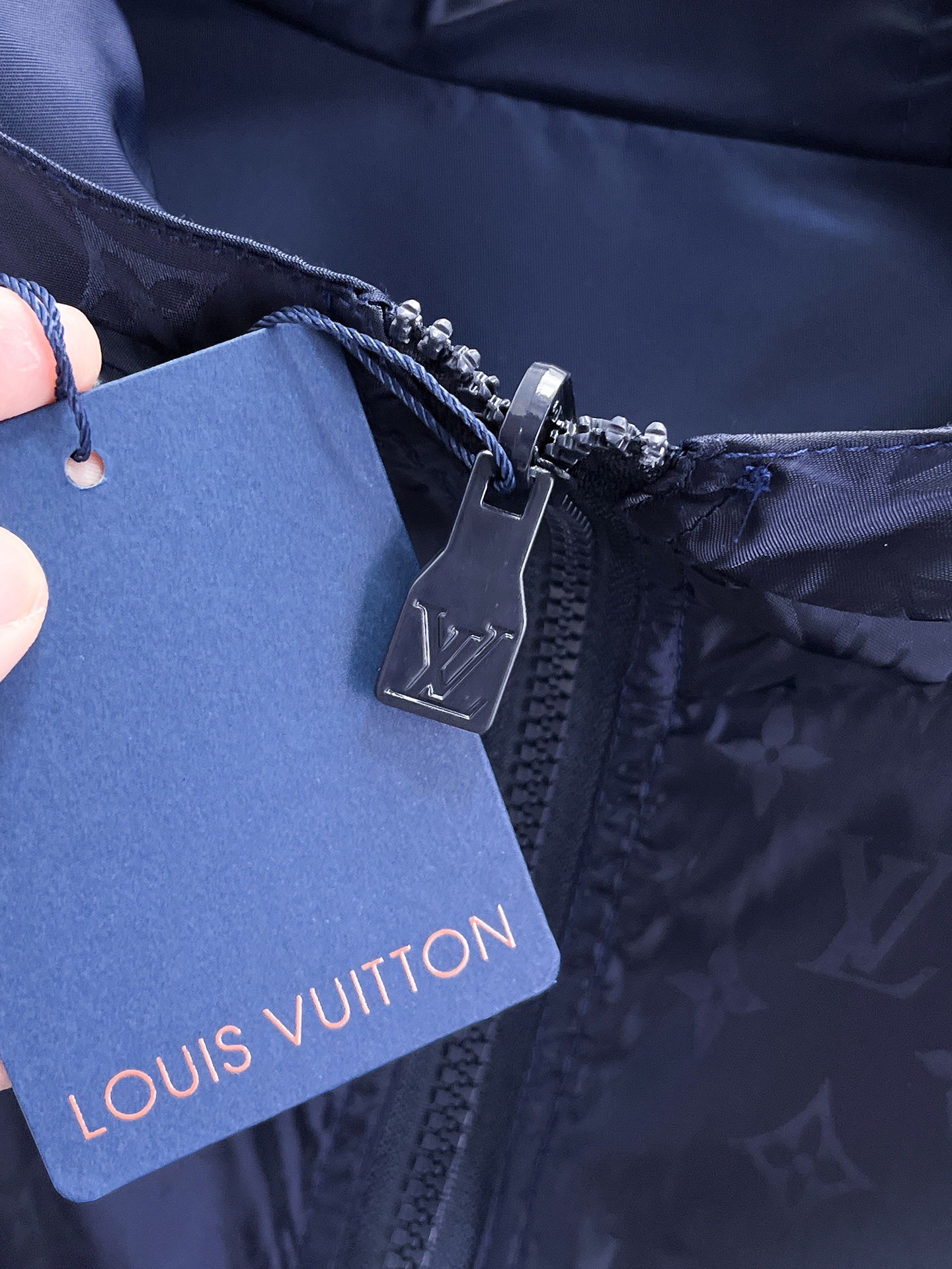 Louis Vuitton Male Jacket S-m-l-xl