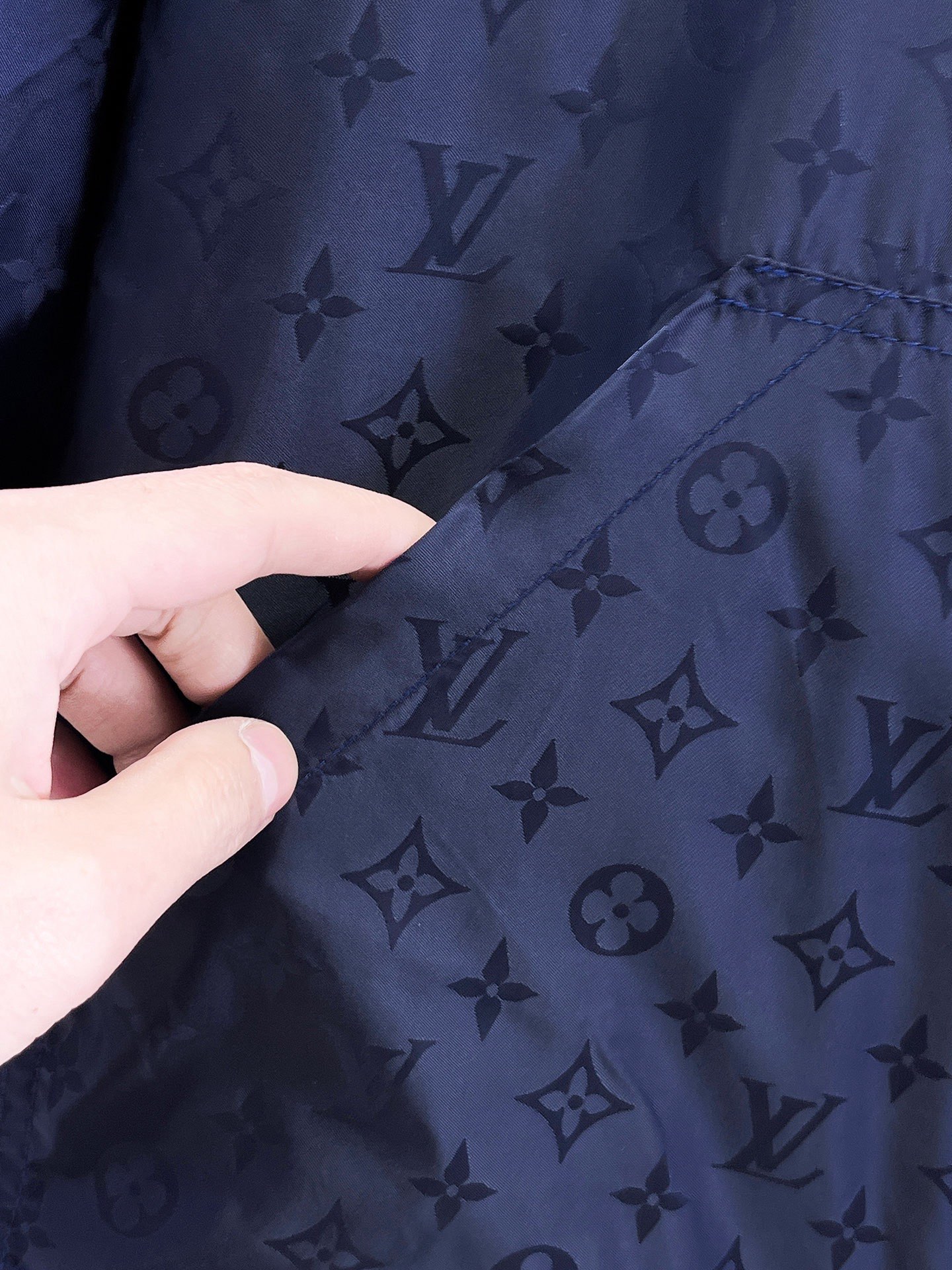 Louis Vuitton Male Jacket S-m-l-xl
