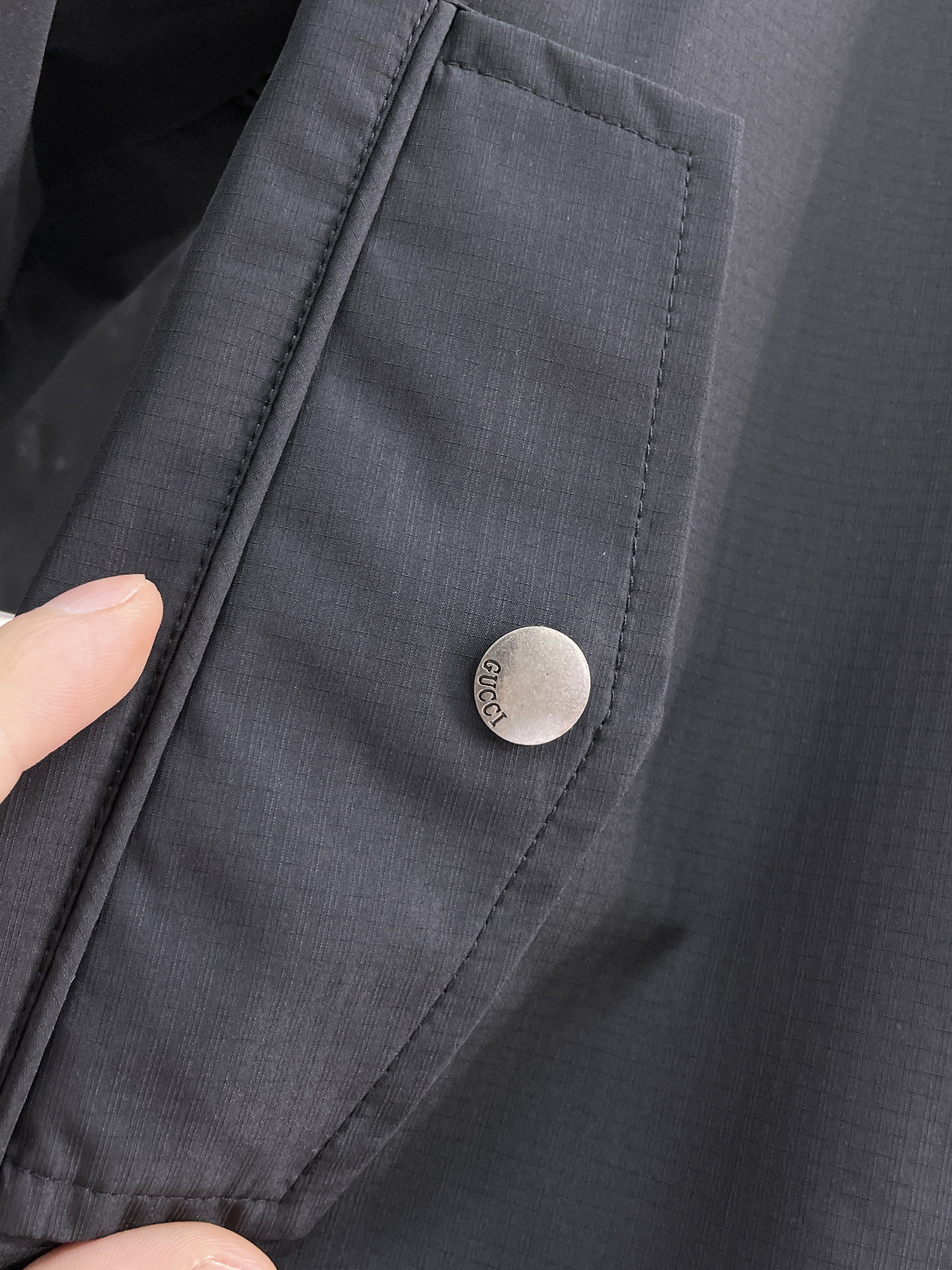 Gucci Male Jacket M-xl