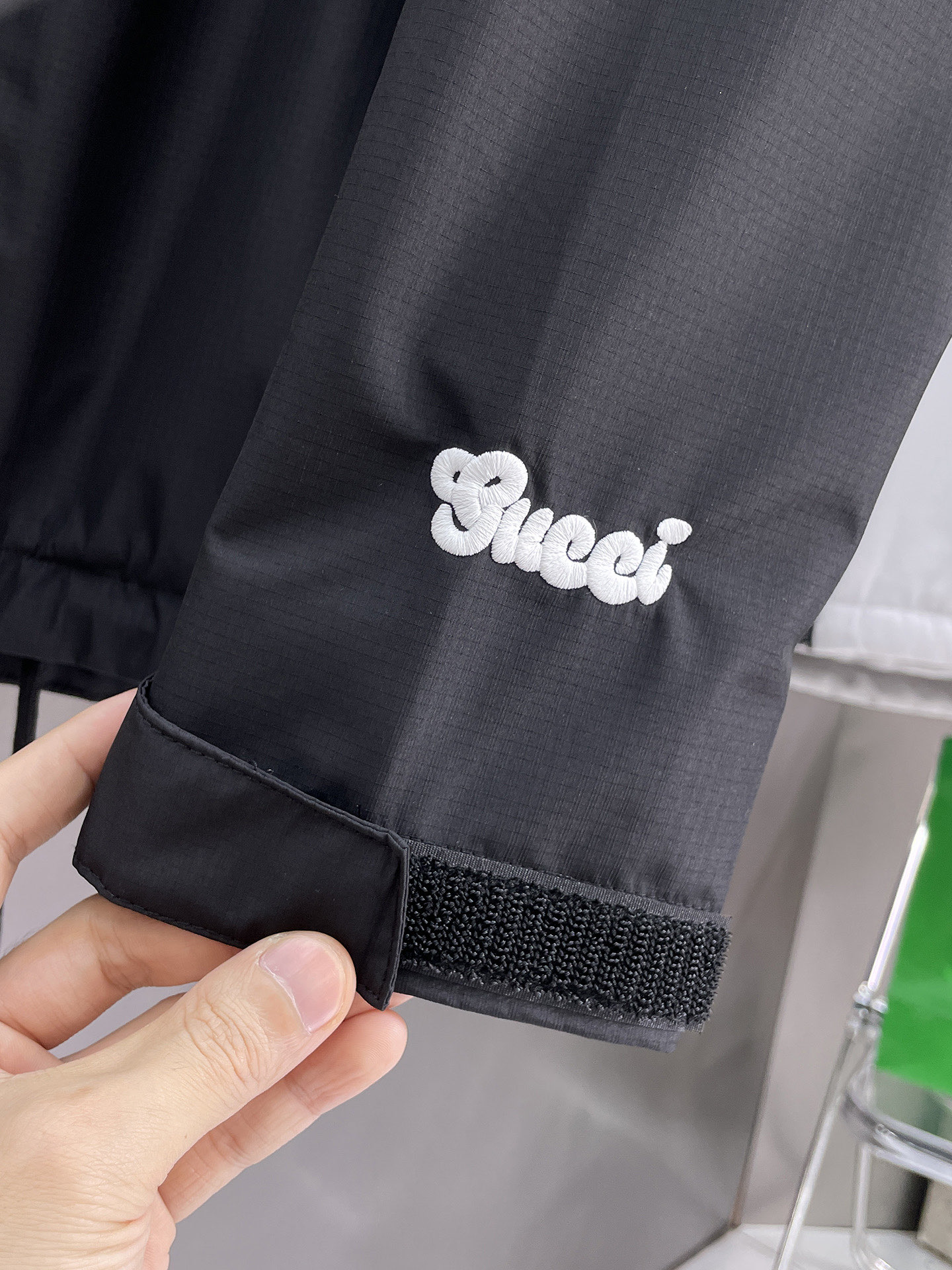 Gucci Male Jacket M-xl