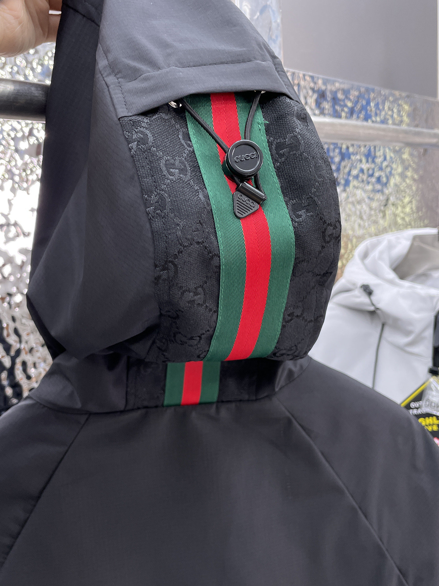 Gucci Male Jacket M-xl