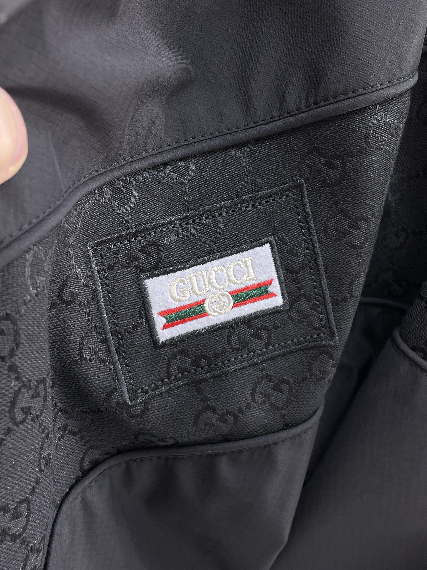 Gucci Male Jacket M-xl