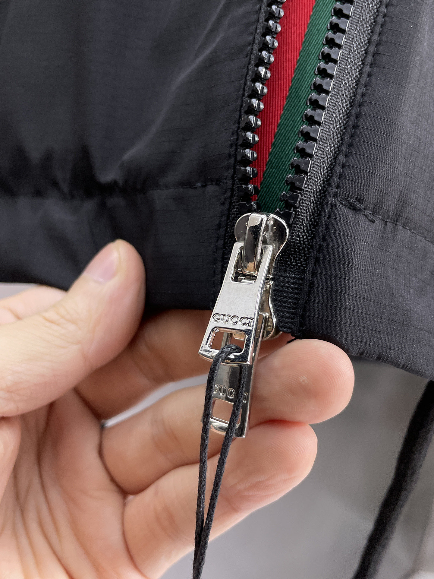 Gucci Male Jacket M-xl