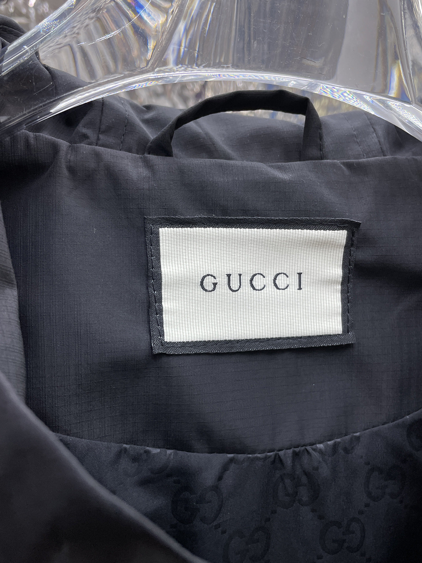 Gucci Male Jacket M-xl