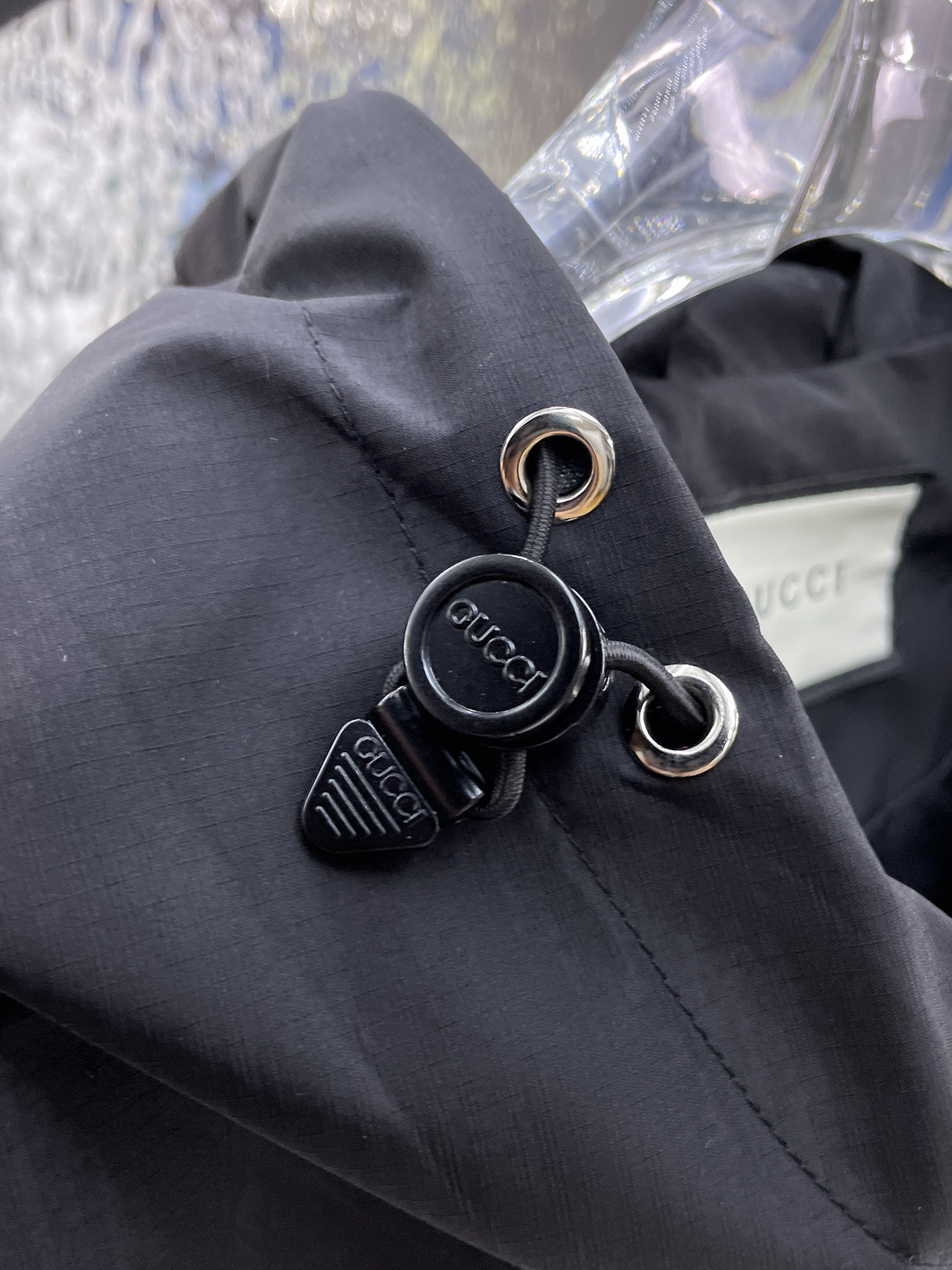 Gucci Male Jacket M-xl