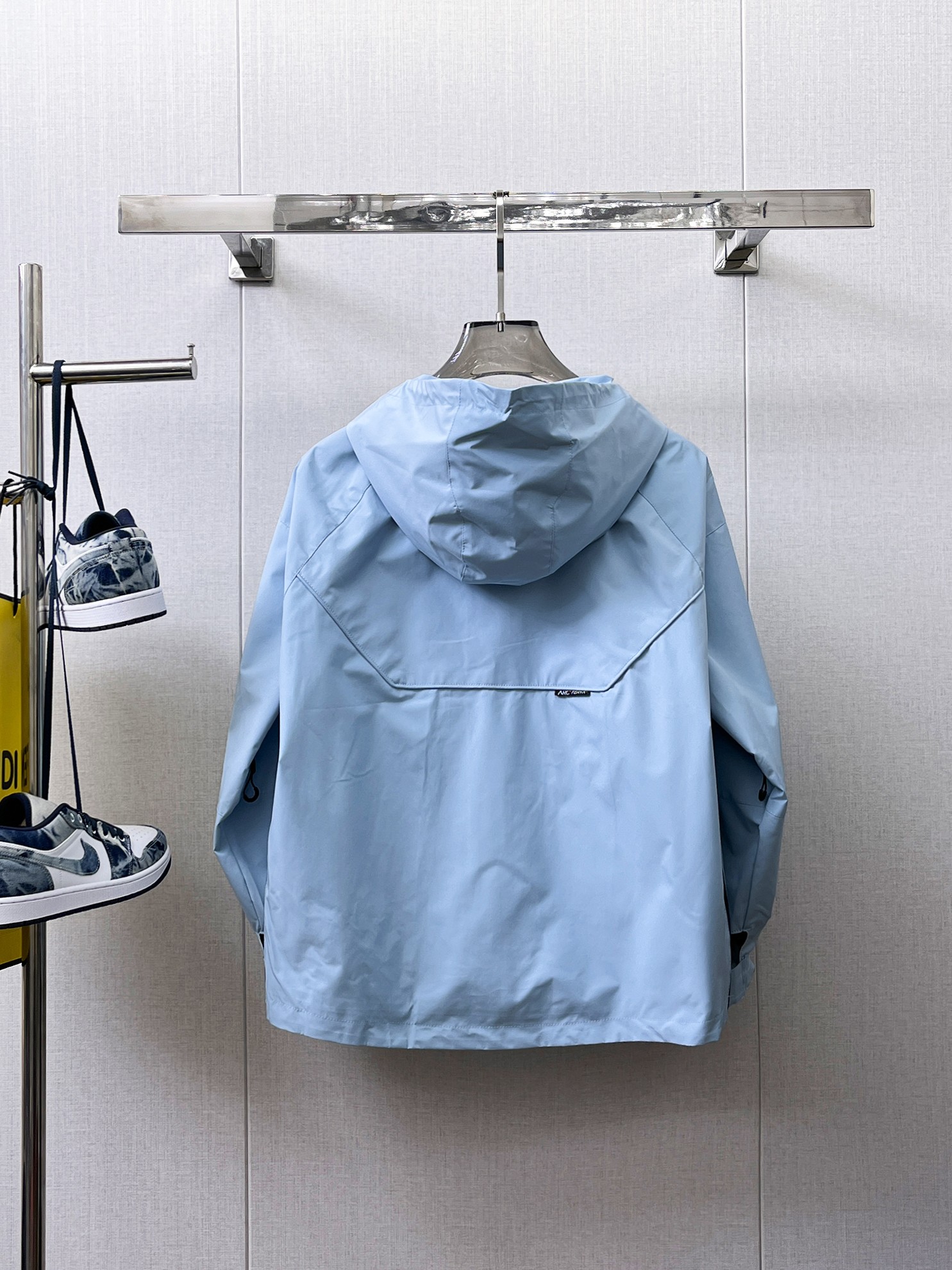 Arcteryx Male Jacket S-m-xl