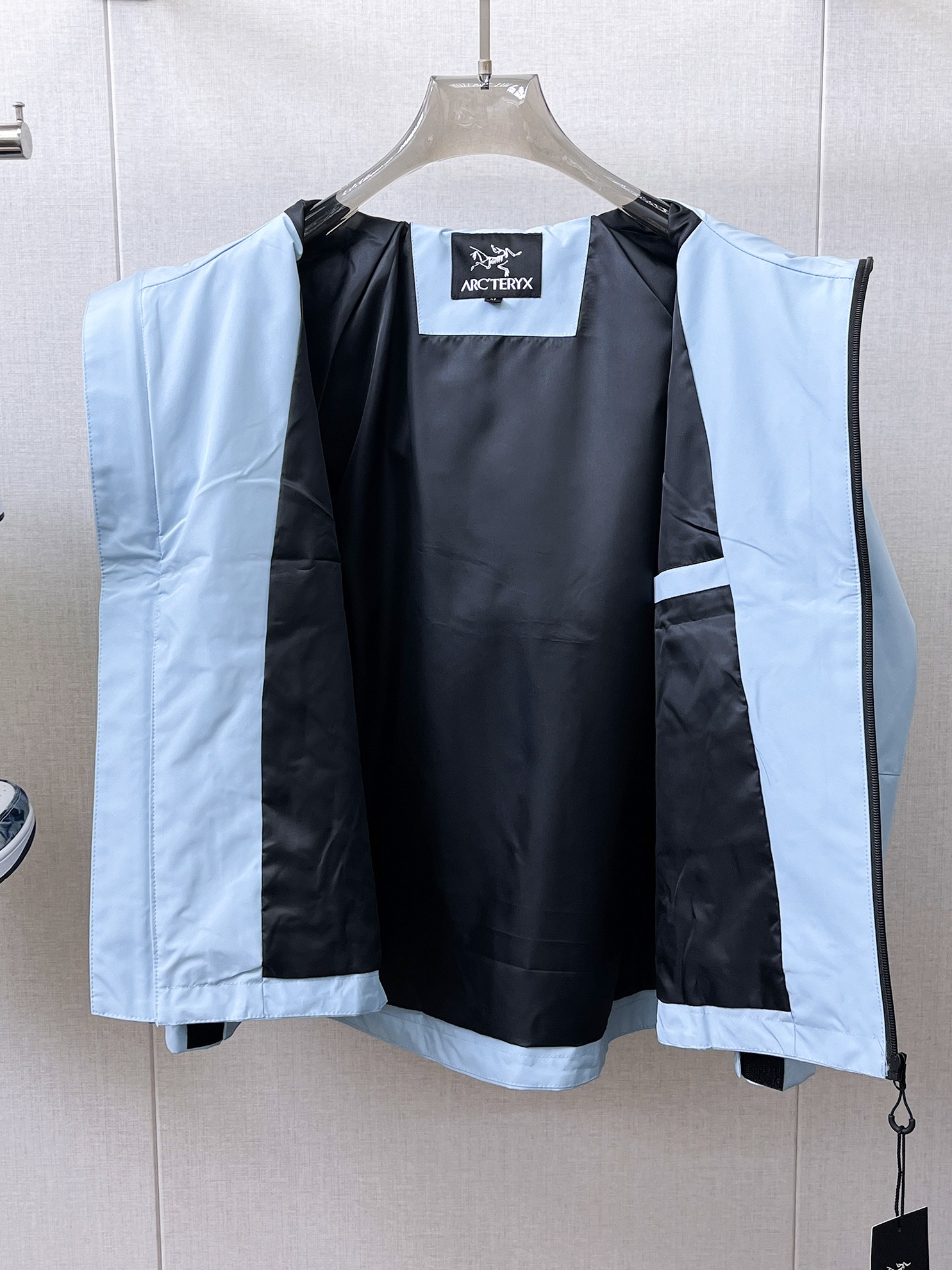 Arcteryx Male Jacket S-m-xl