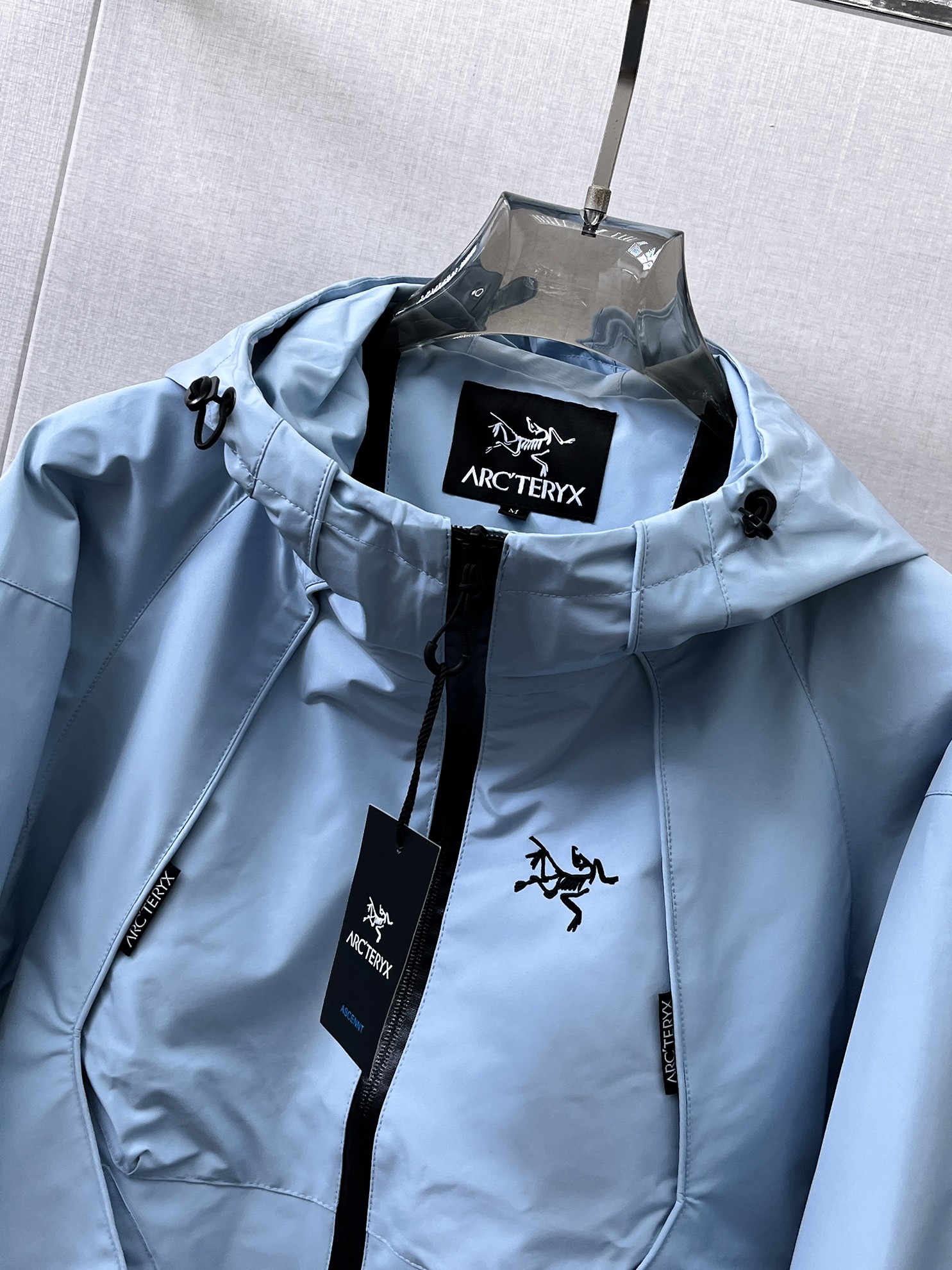 Arcteryx Male Jacket S-m-xl