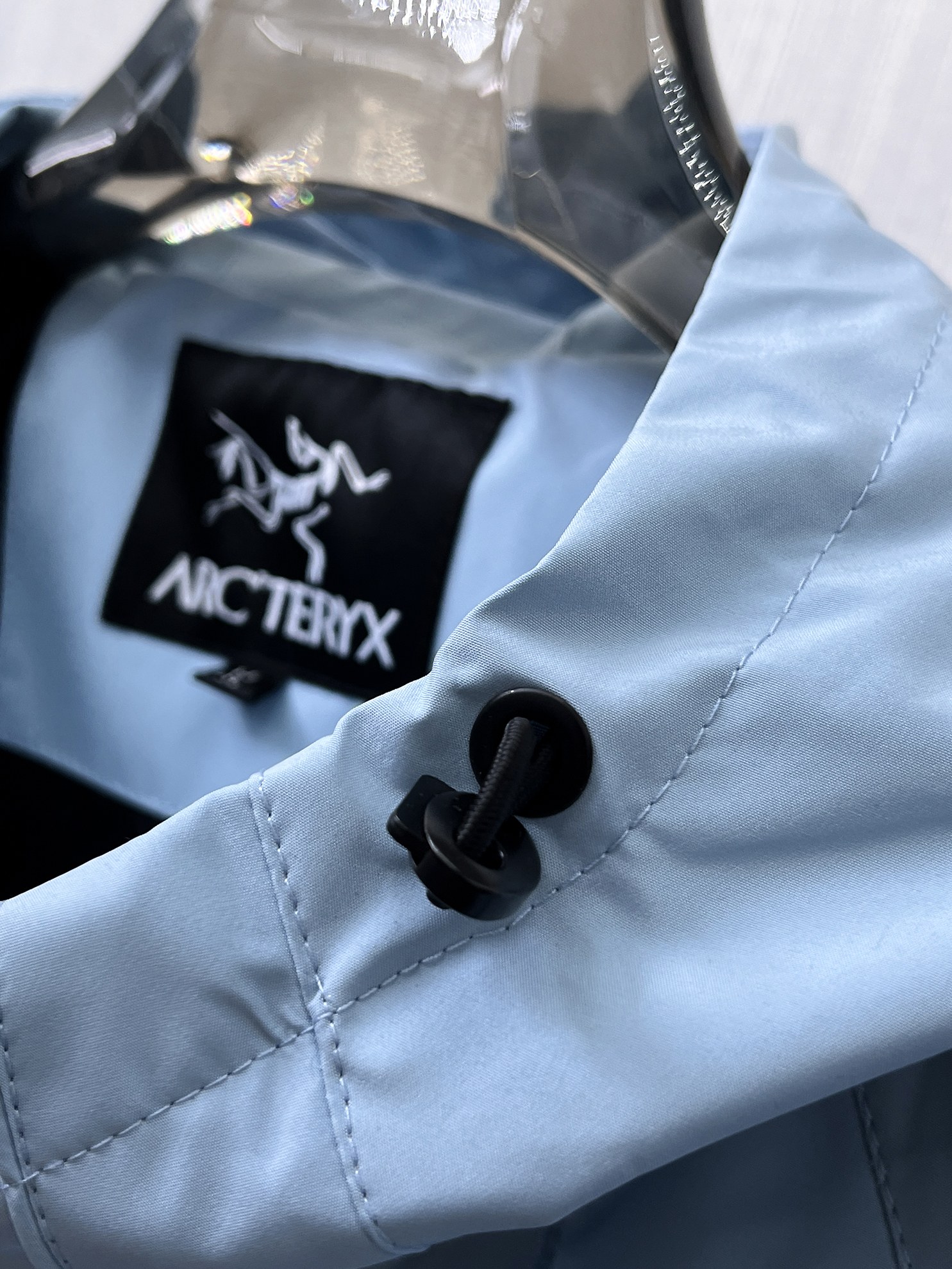 Arcteryx Male Jacket S-m-xl