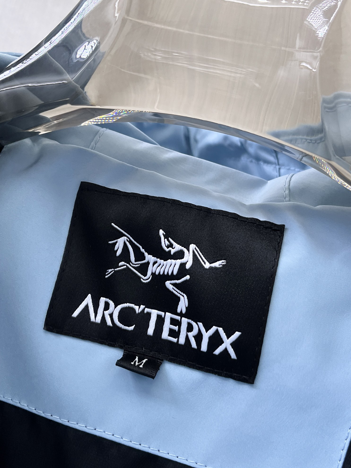 Arcteryx Male Jacket S-m-xl
