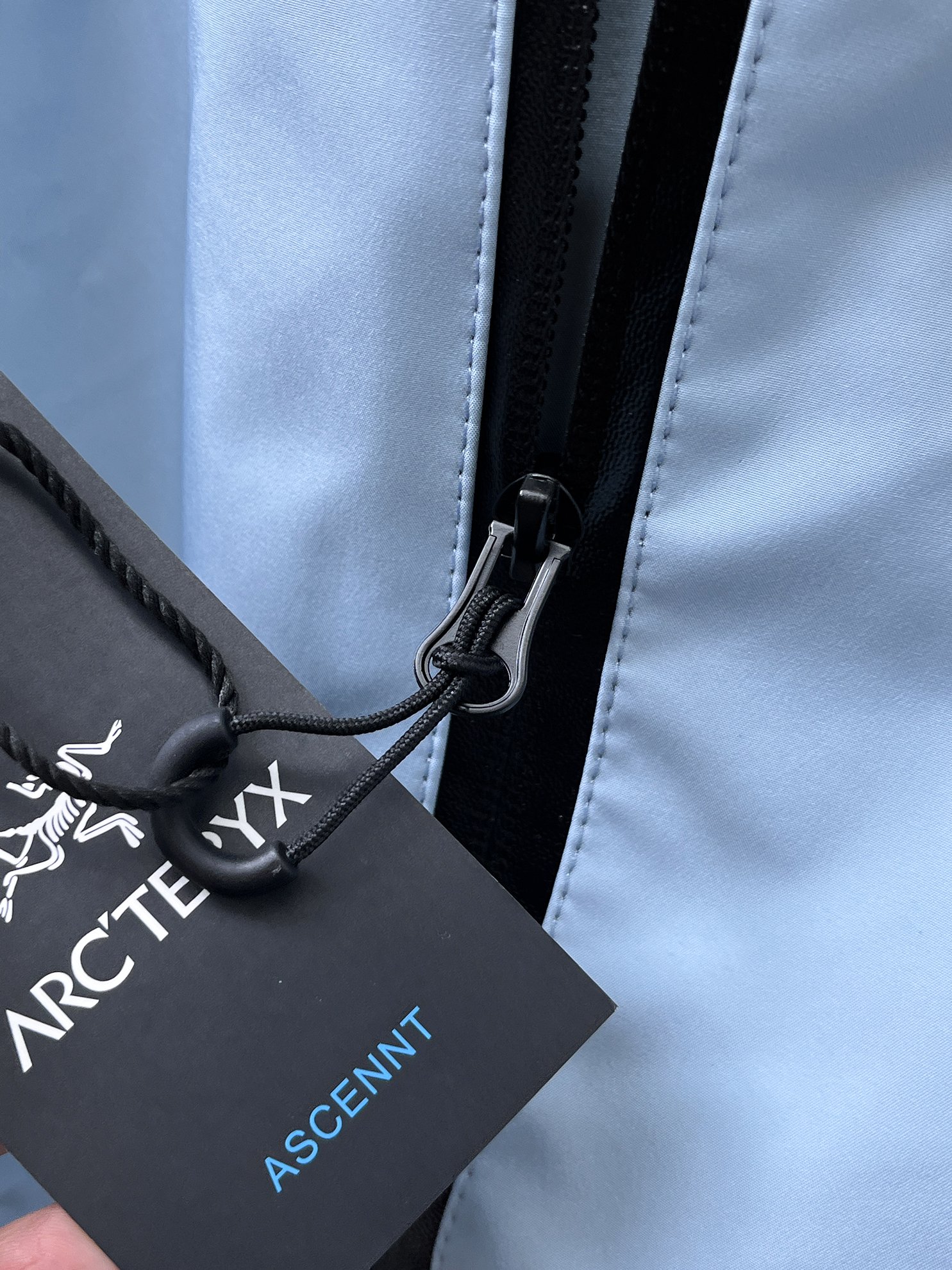Arcteryx Male Jacket S-m-xl