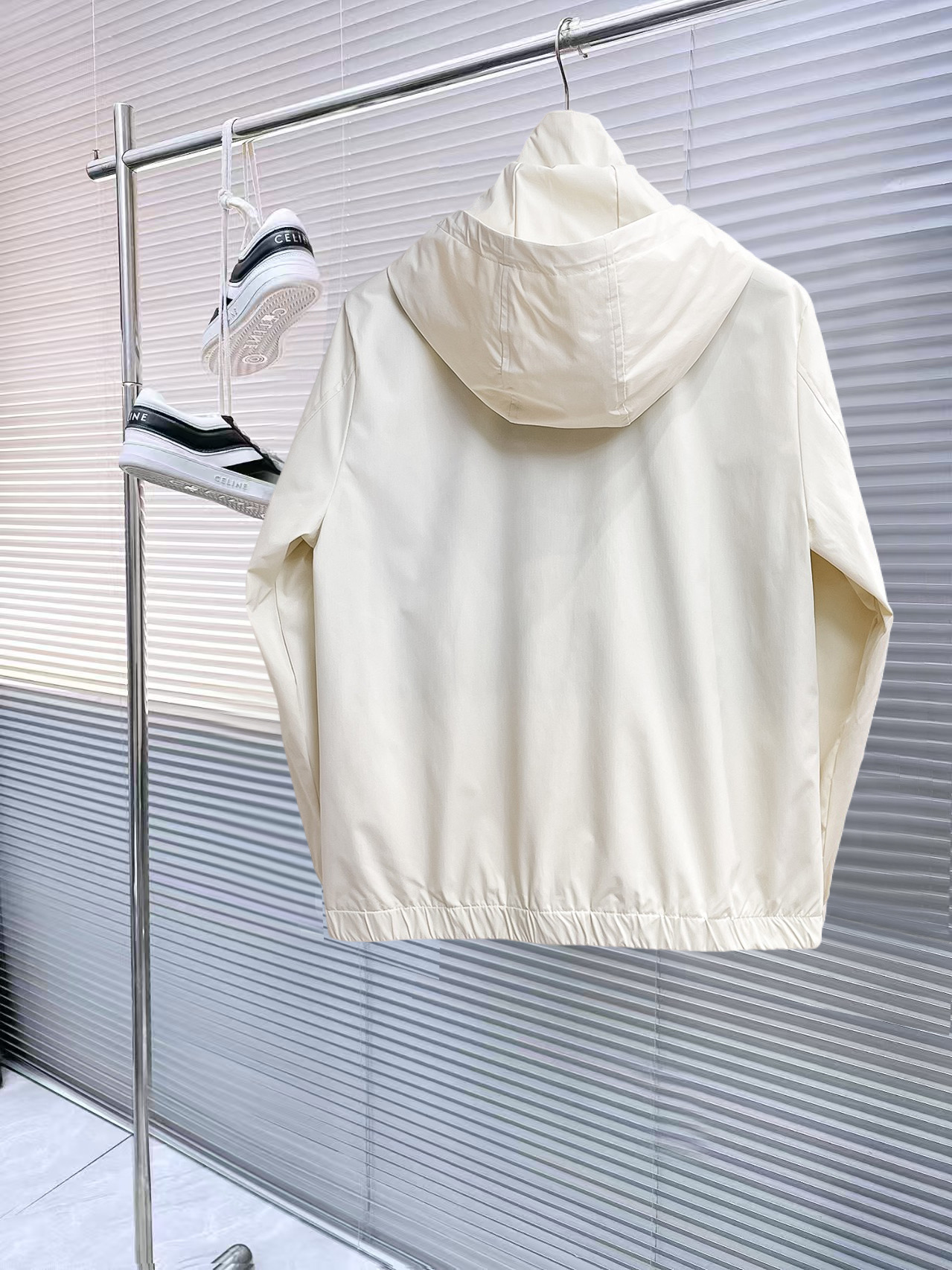 Burberry Male Jacket S-m-xl