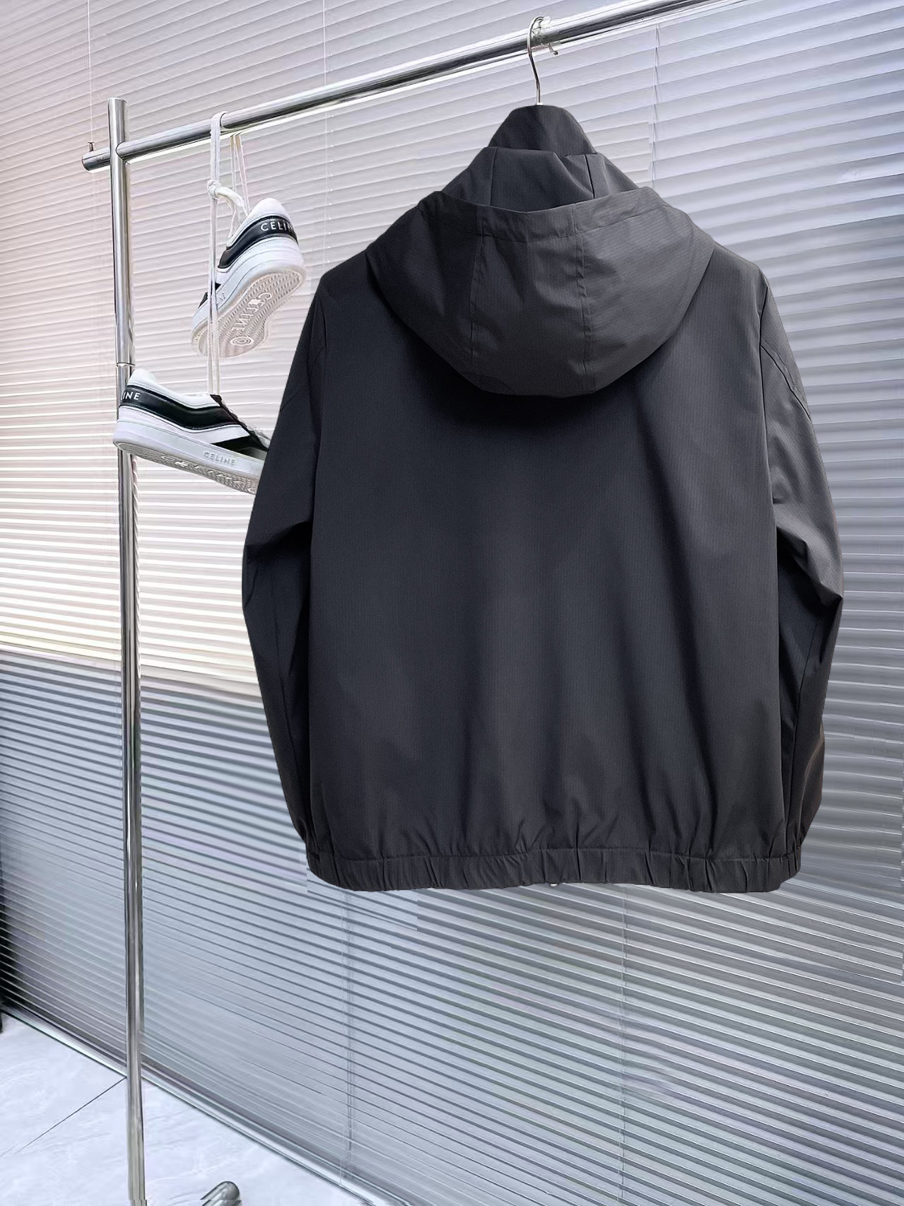 Burberry Male Jacket S-m-xl