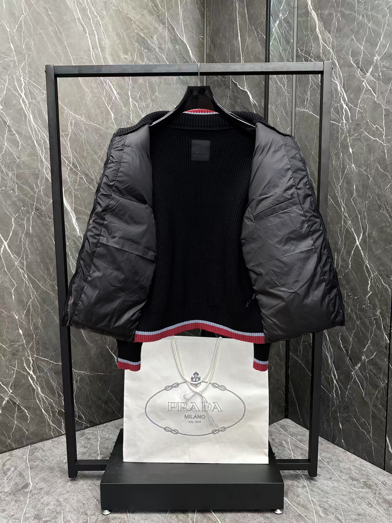 Moncler Down Jacket S-m-l-xxxl