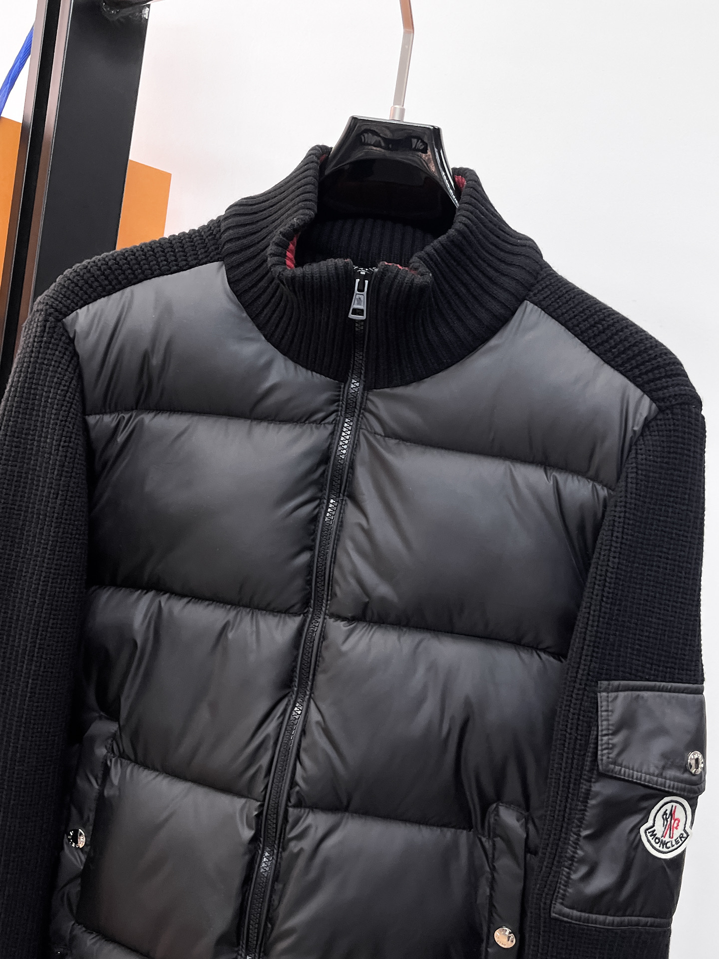 Moncler Down Jacket S-m-l-xxxl