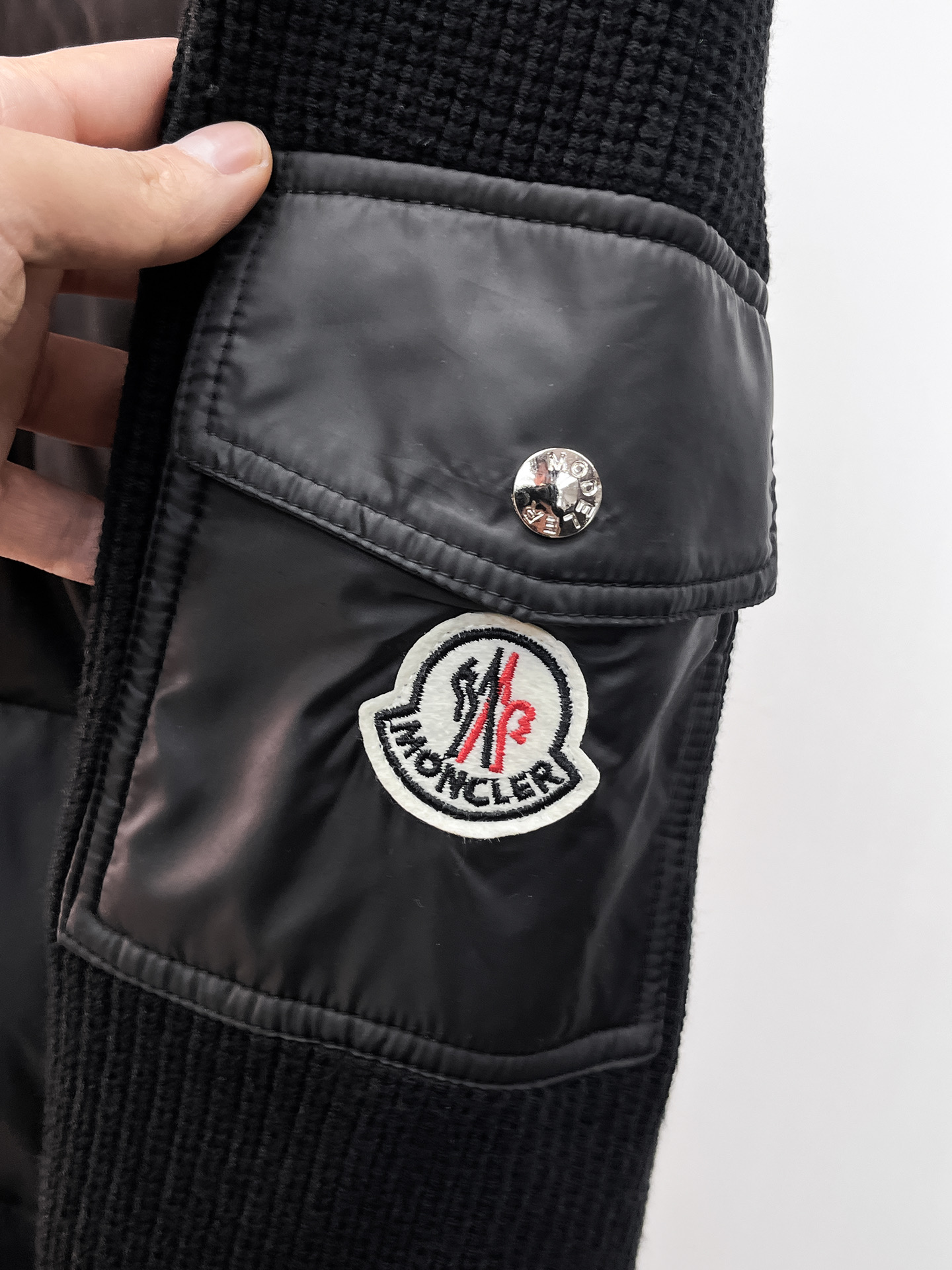 Moncler Down Jacket S-m-l-xxxl