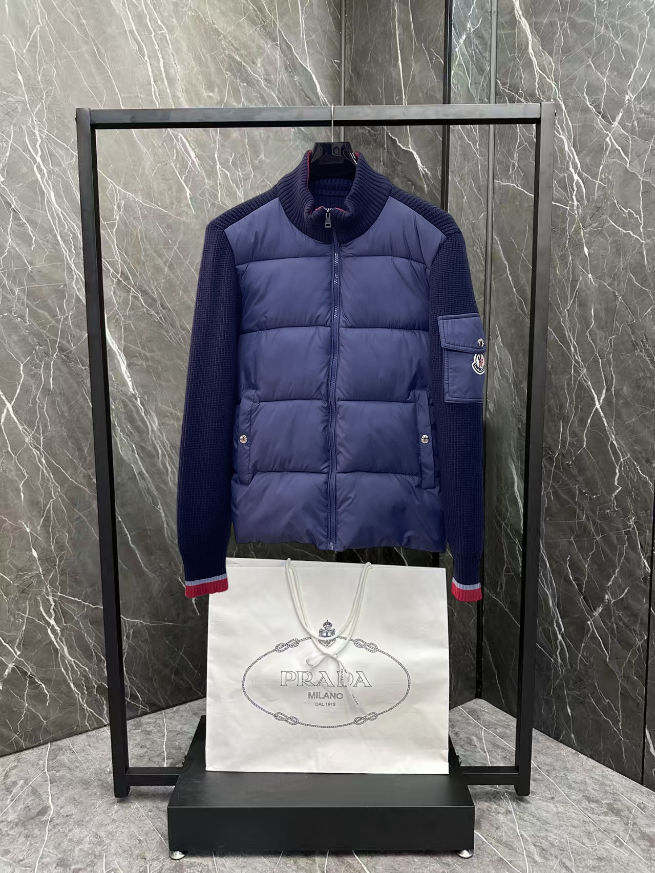 Moncler Down Jacket S-m-l-xxxl