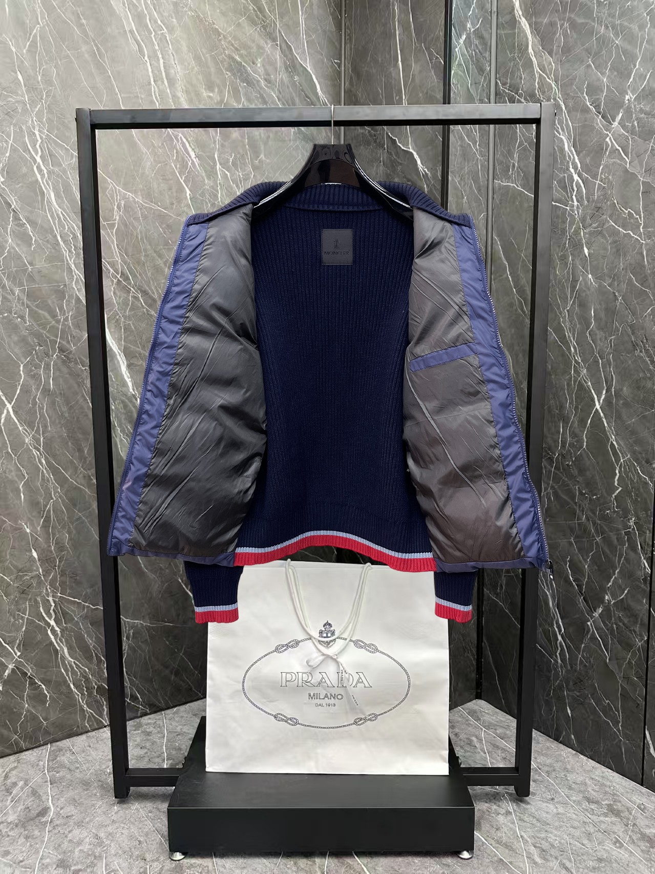 Moncler Down Jacket S-m-l-xxxl