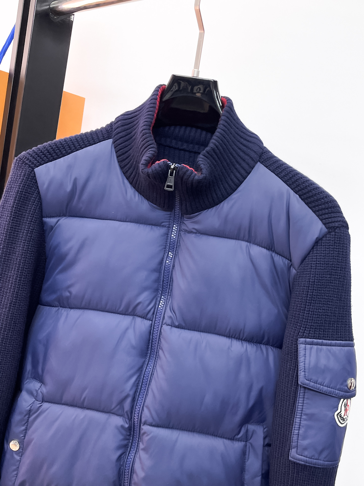 Moncler Down Jacket S-m-l-xxxl
