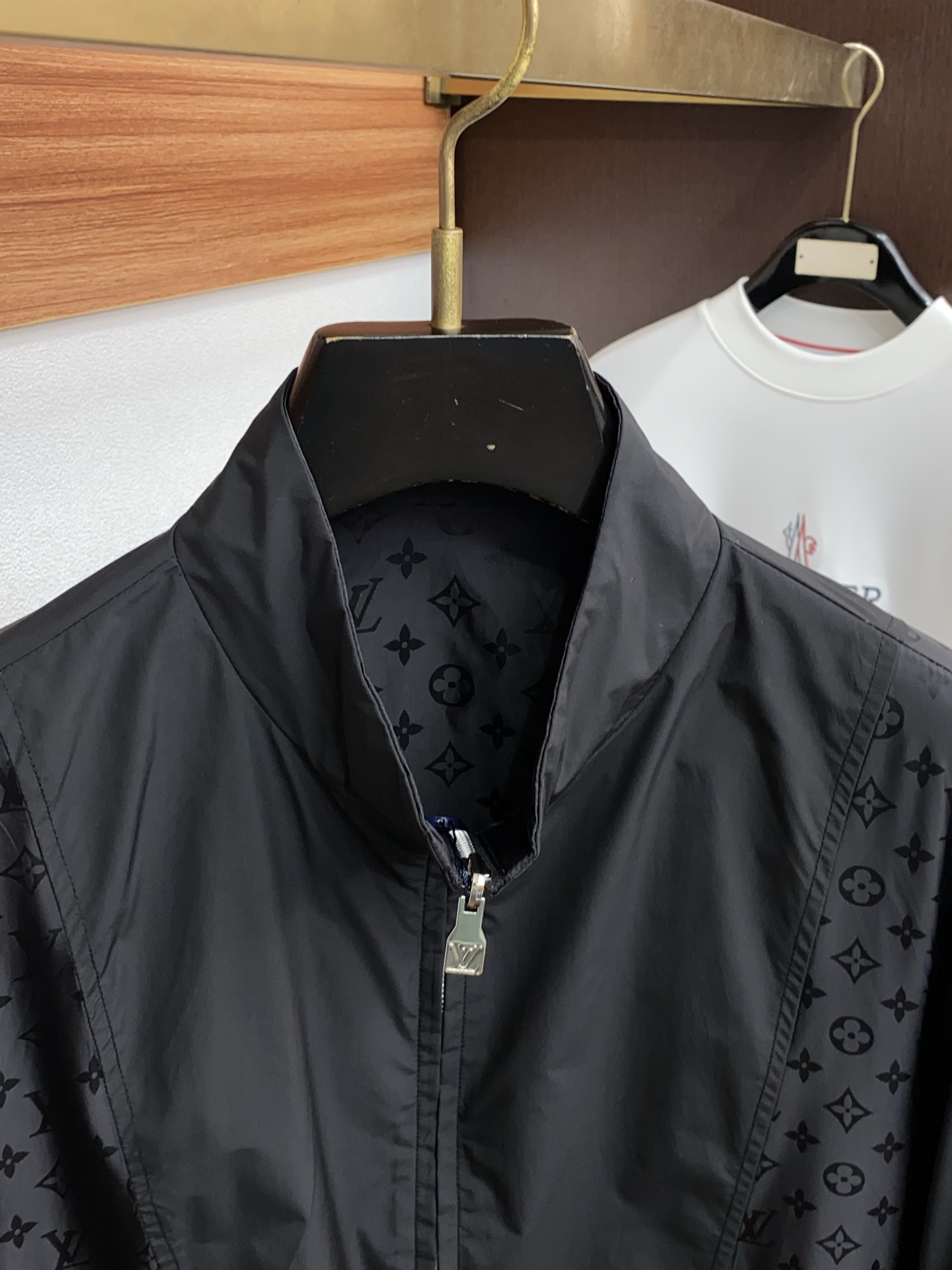 Louis Vuitton Couple Jacket M-xl