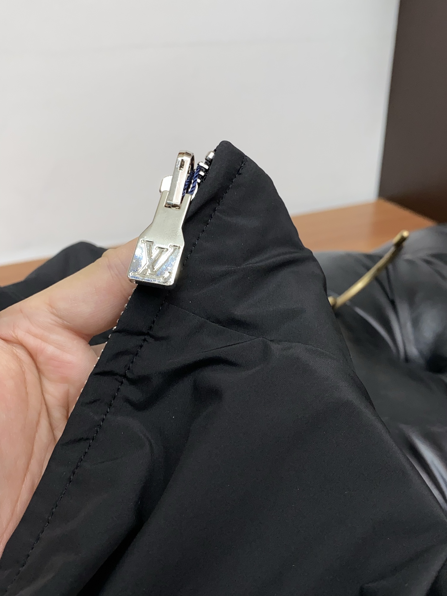 Louis Vuitton Couple Jacket M-xl