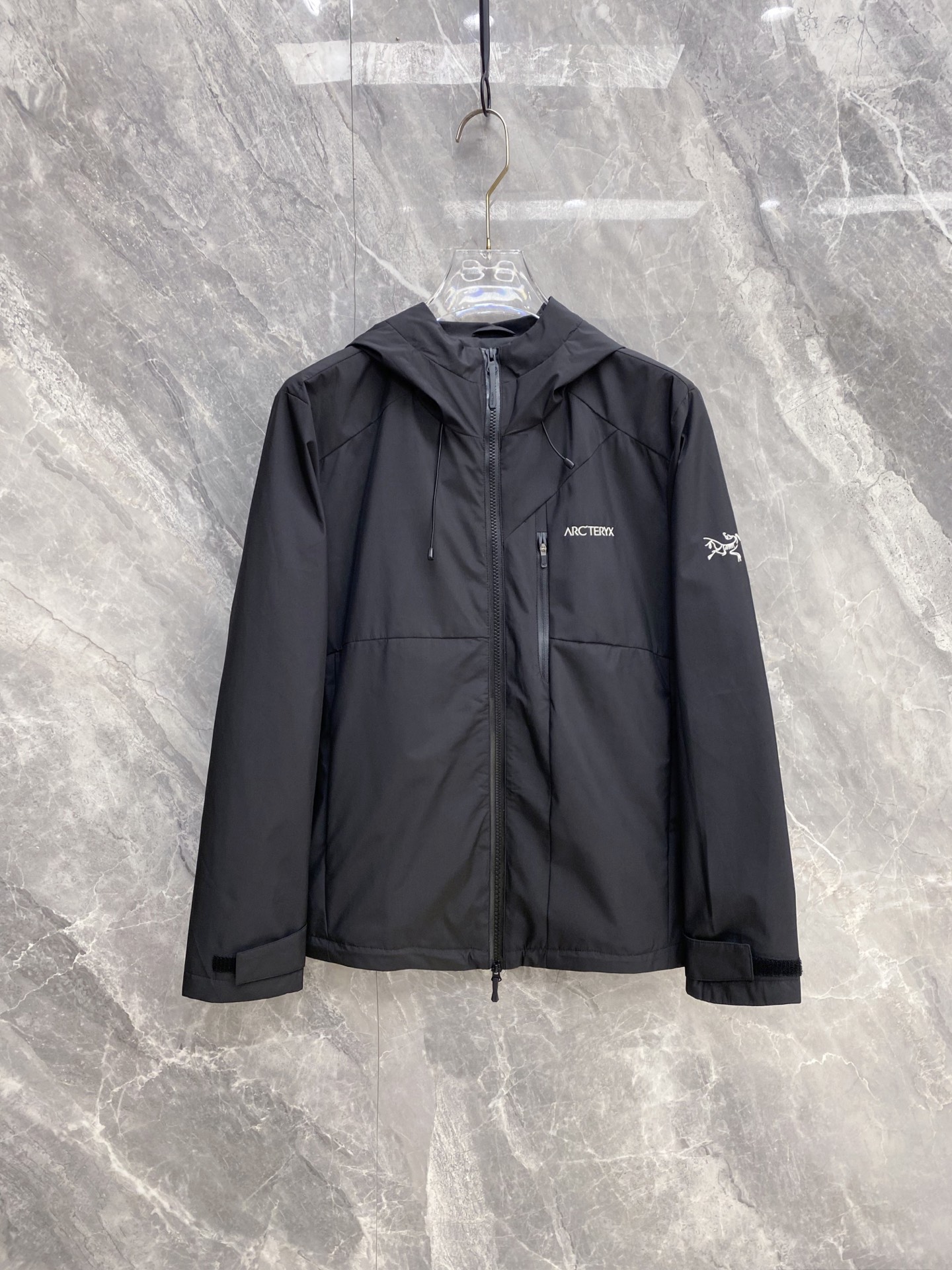 Arcteryx Male Jacket S