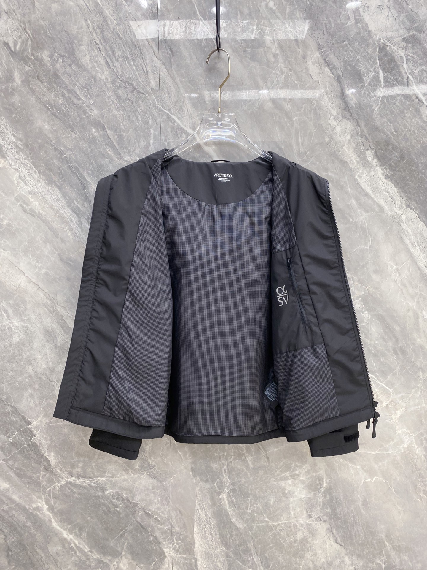 Arcteryx Male Jacket S