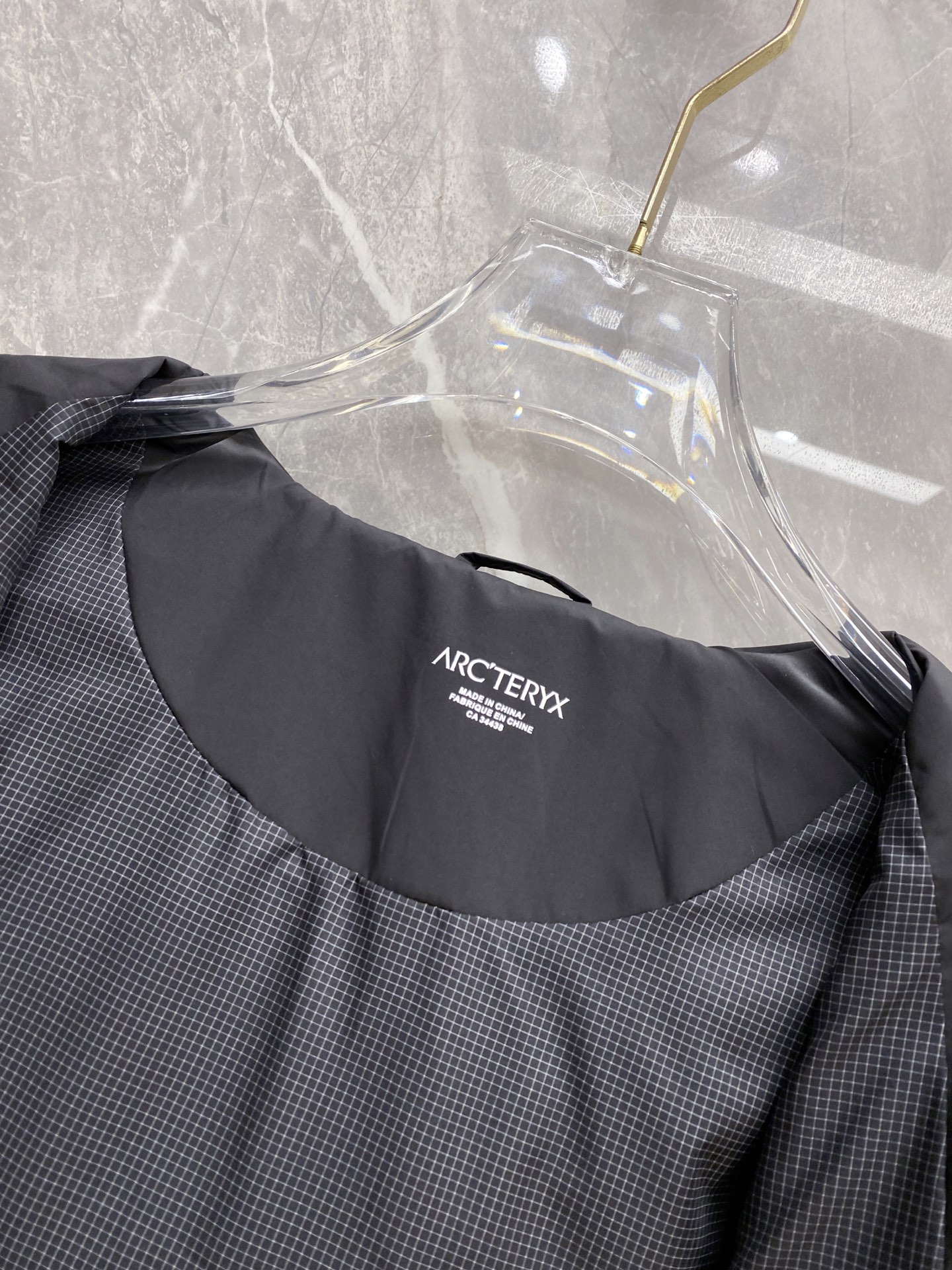 Arcteryx Male Jacket S