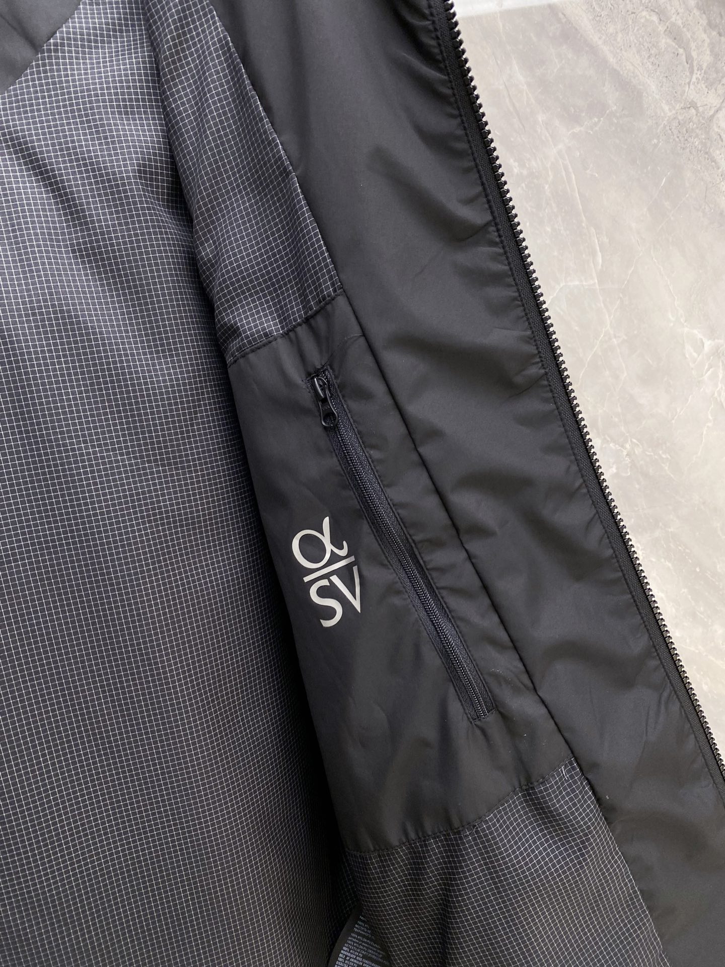 Arcteryx Male Jacket S